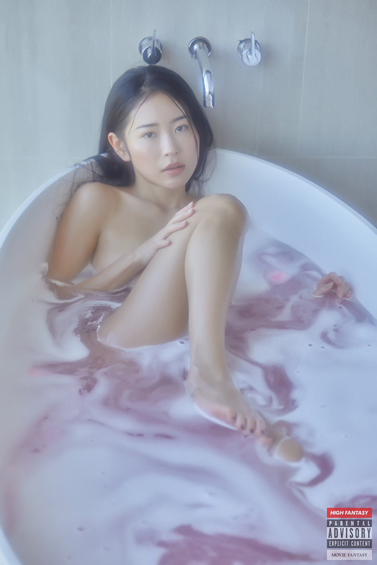 Rina Toeda 不良少女, HIGH FANTASY Vol.4 Morning With You Set.02の写真 17