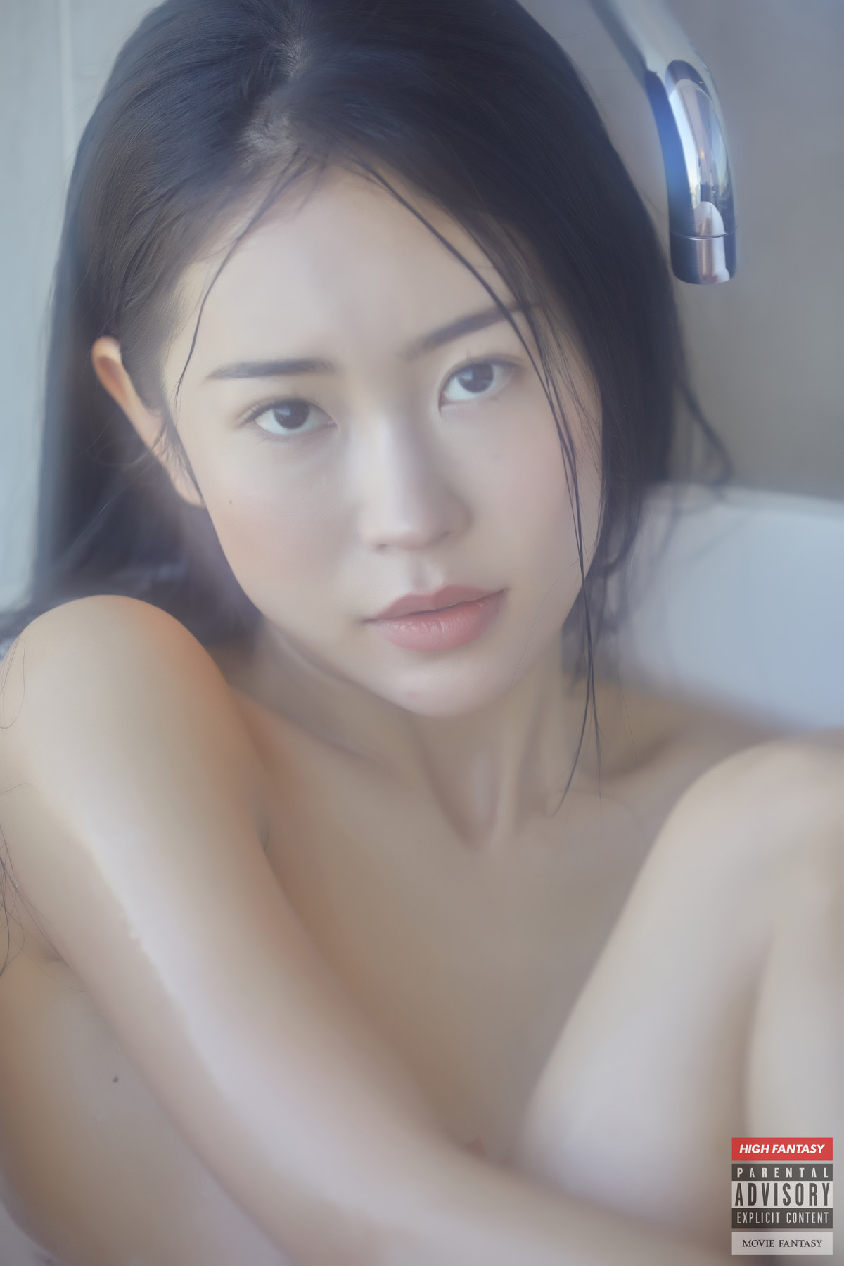 Rina Toeda 不良少女, HIGH FANTASY Vol.4 Morning With You Set.02の写真 21