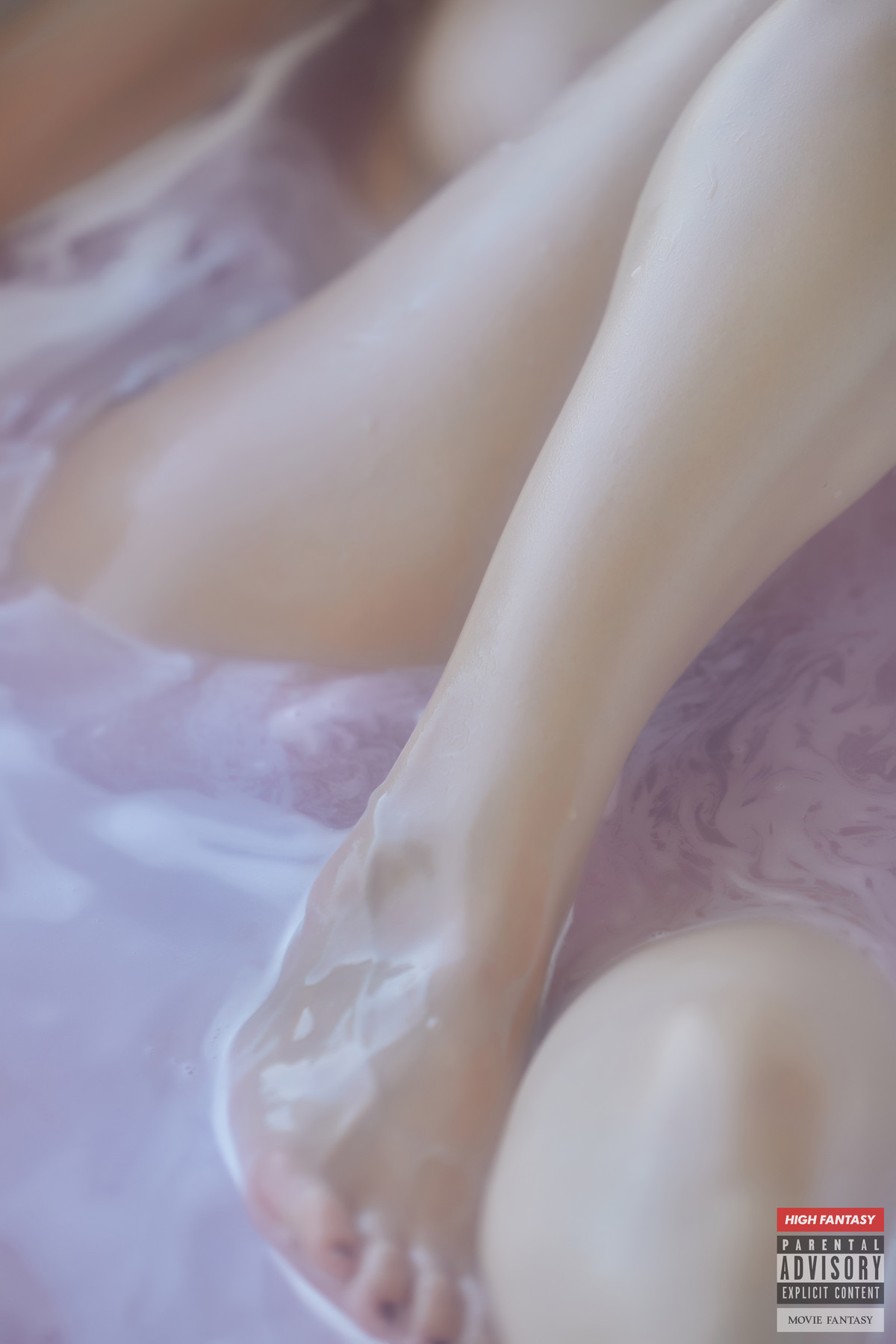 Rina Toeda 不良少女, HIGH FANTASY Vol.4 Morning With You Set.02の写真 22