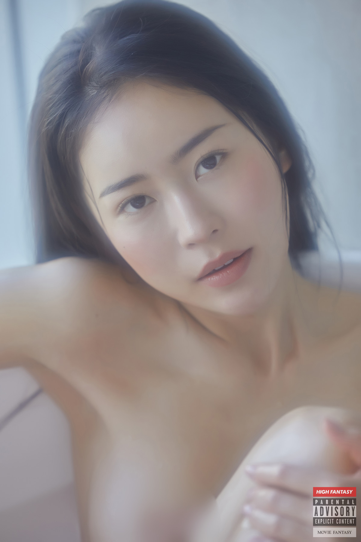 Rina Toeda 不良少女, HIGH FANTASY Vol.4 Morning With You Set.02の写真 26