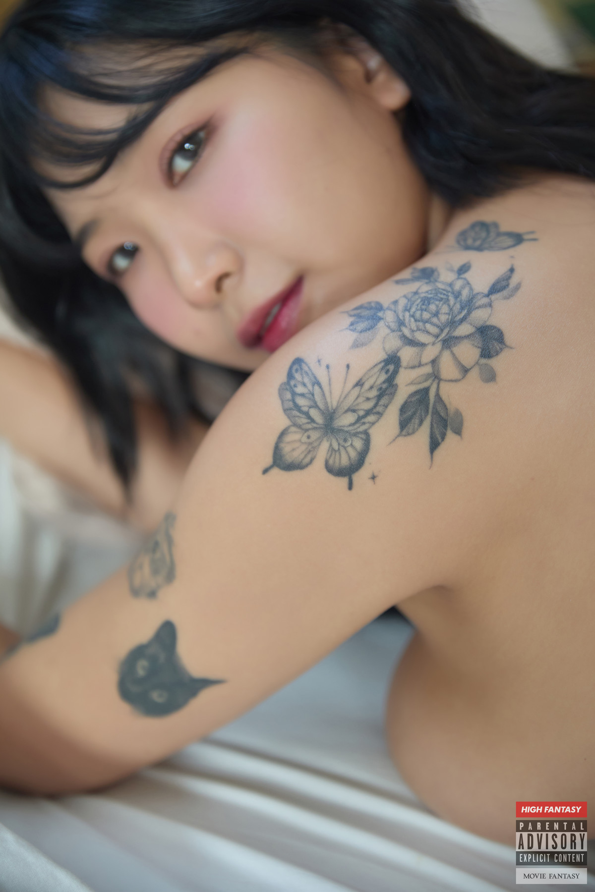 Yellang 옐랑, Fantasy Story Vol.01 Chillin With Me Set.02の写真 29