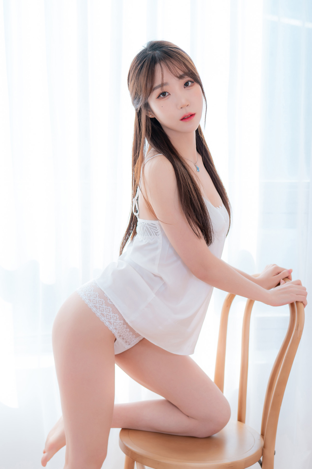 Yeon Nnabi 연나비, CreamSoda Vol.02 Photobook Set.03の写真 8