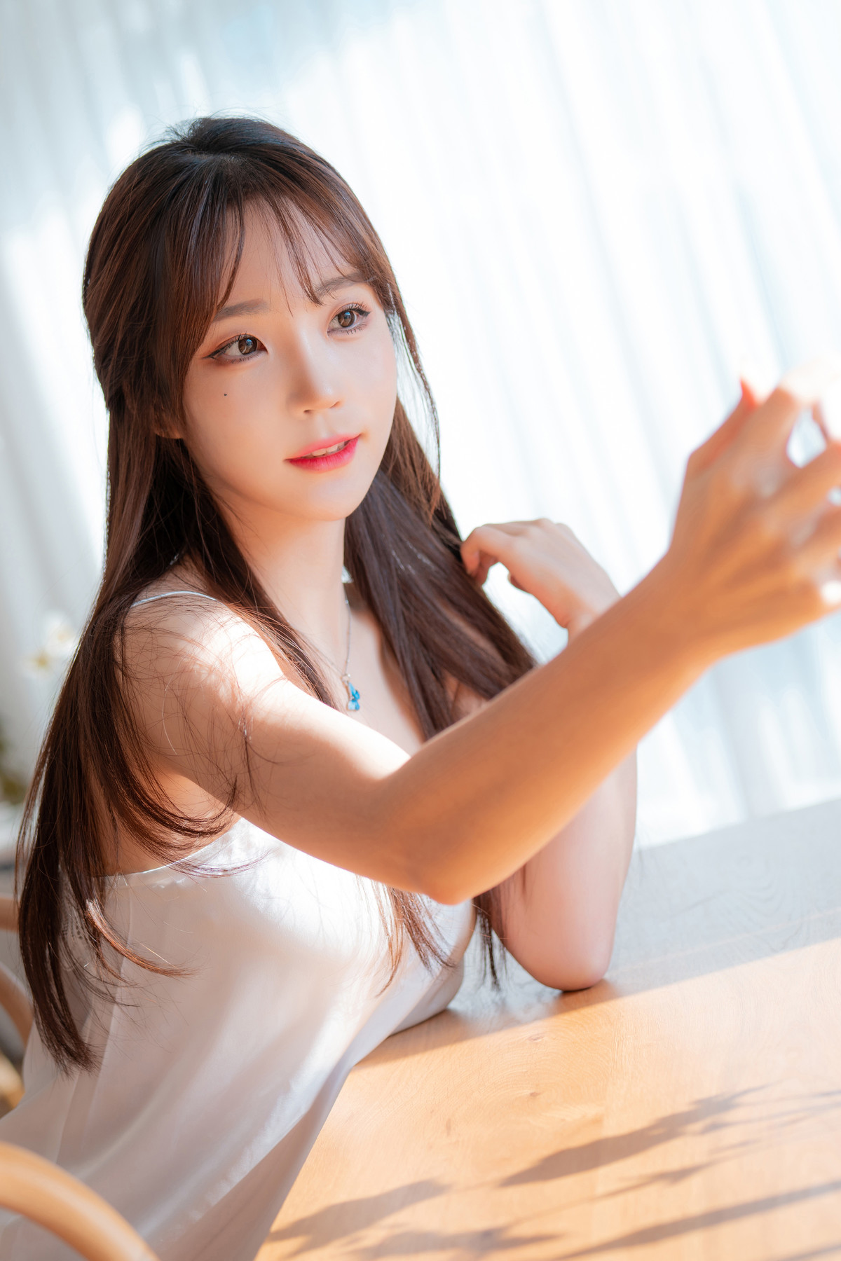 Yeon Nnabi 연나비, CreamSoda Vol.02 Photobook Set.03の写真 23