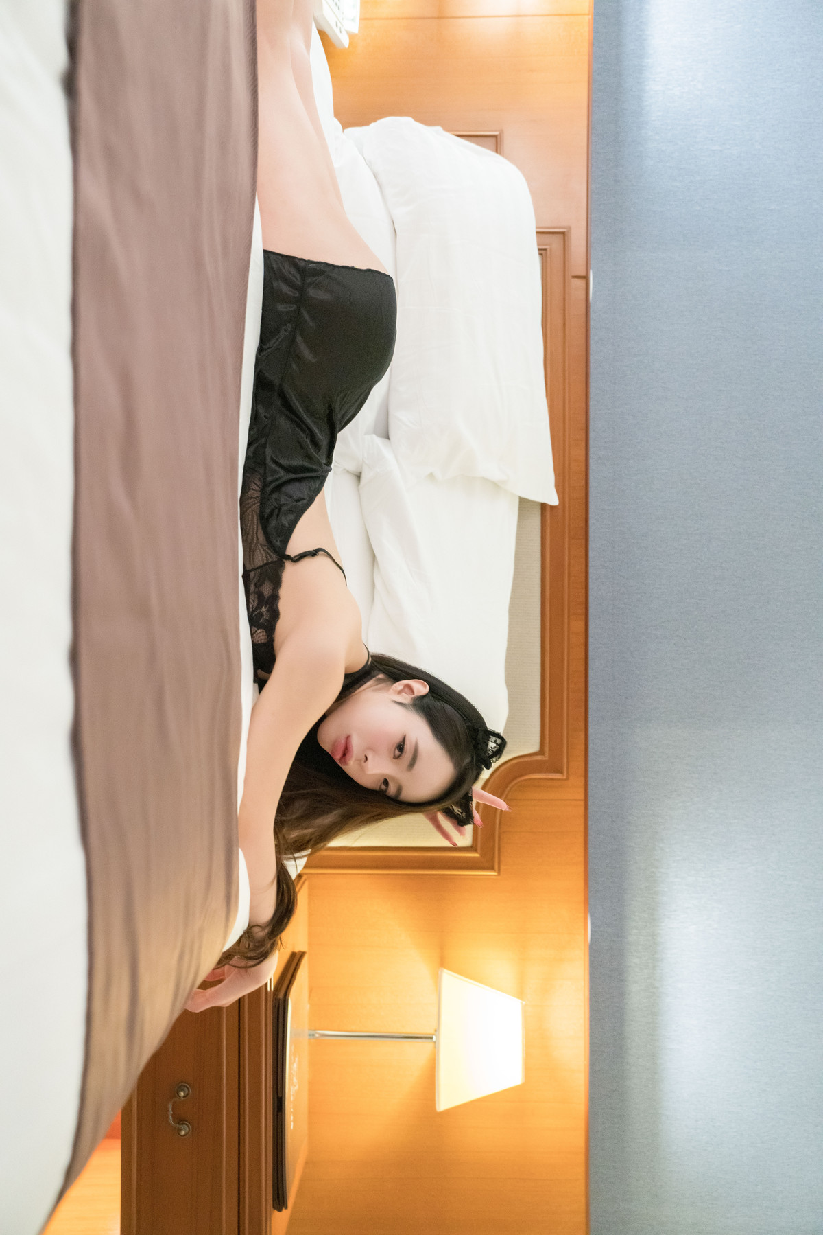 BUNNYCHAERI, Deepbluebarcode Vol.02 Photobook Set.01の写真 10