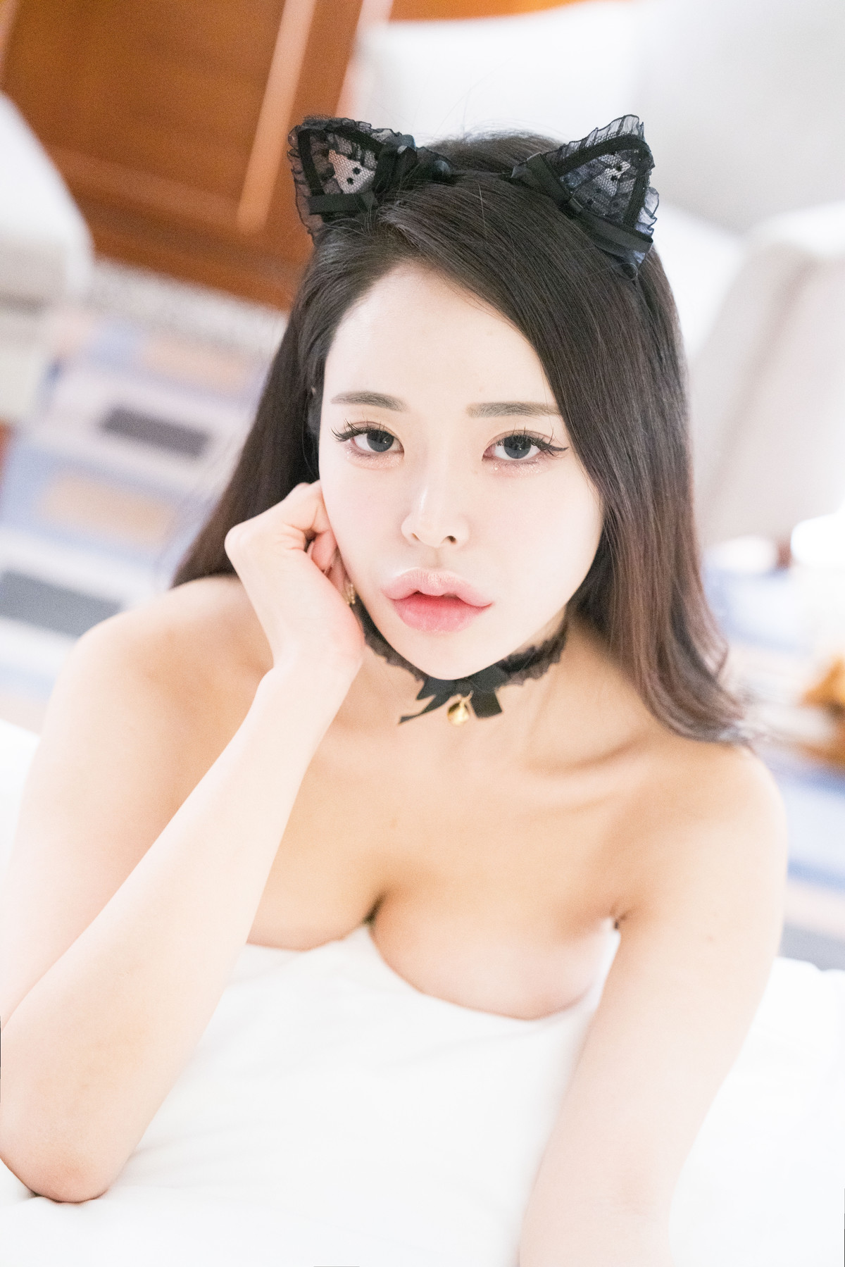 BUNNYCHAERI, Deepbluebarcode Vol.02 Photobook Set.01の写真 47