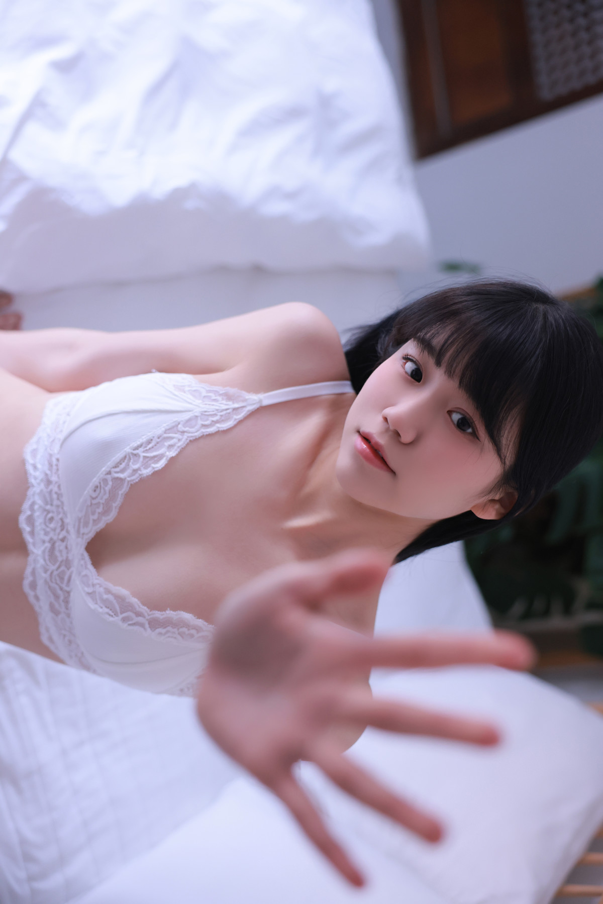 Yui 유이, SWEETBOX Vol.36 Sweet Dream Set.01の写真 10