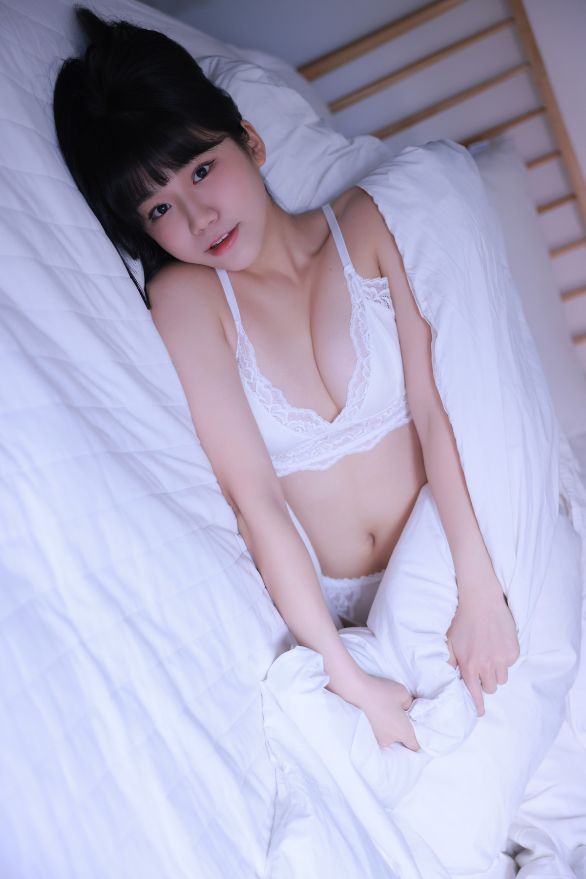 Yui 유이, SWEETBOX Vol.36 Sweet Dream Set.01の写真 43