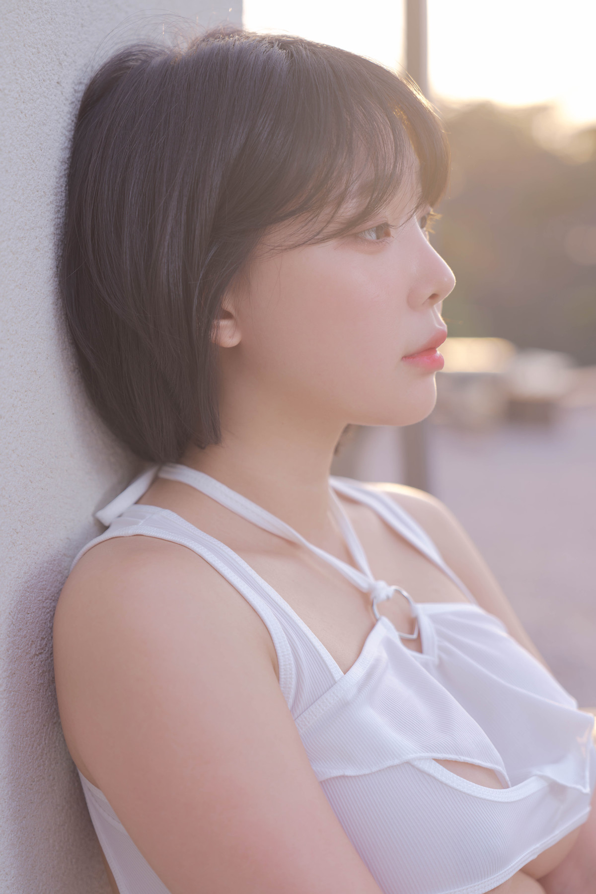 Kang Inkyung 강인경, Photobook “Girlfriend” Set.01の写真 9