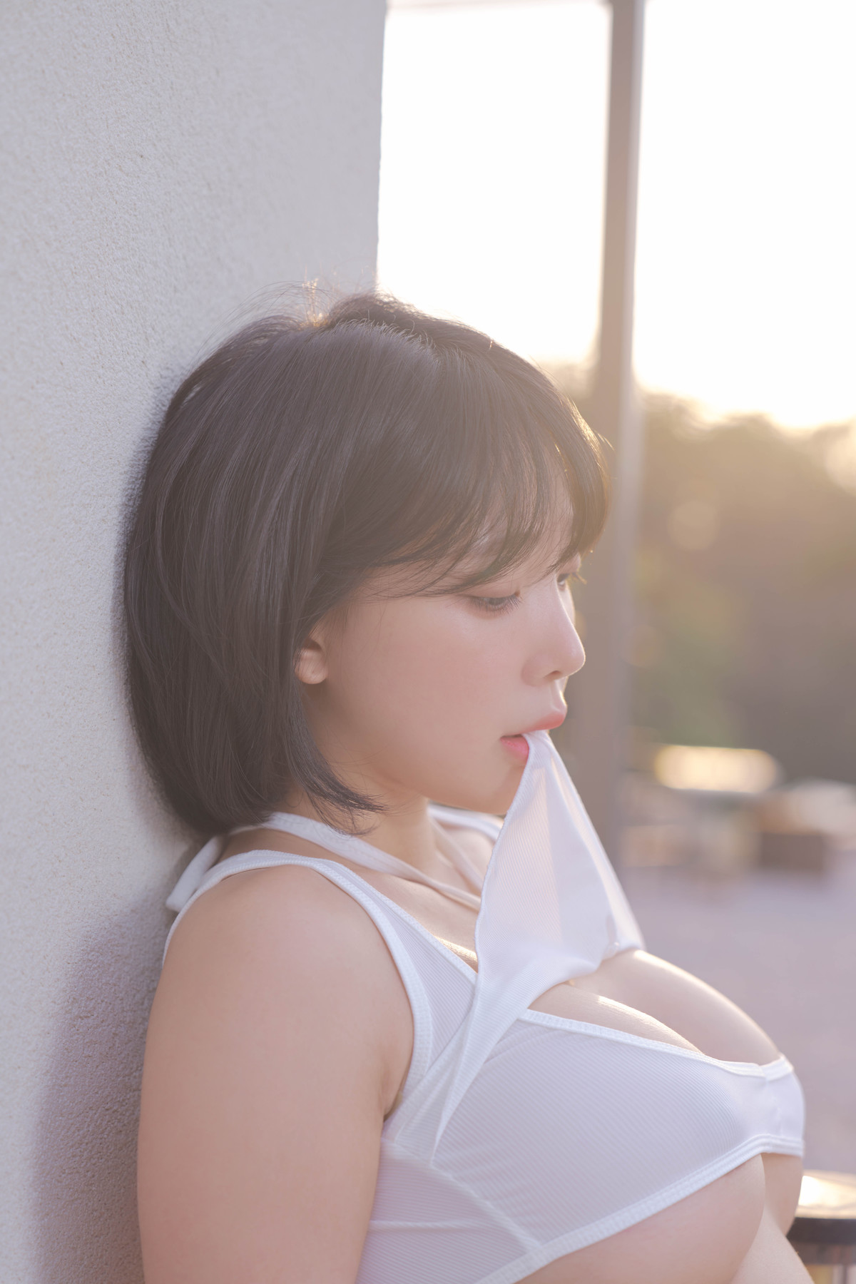 Kang Inkyung 강인경, Photobook “Girlfriend” Set.01の写真 11