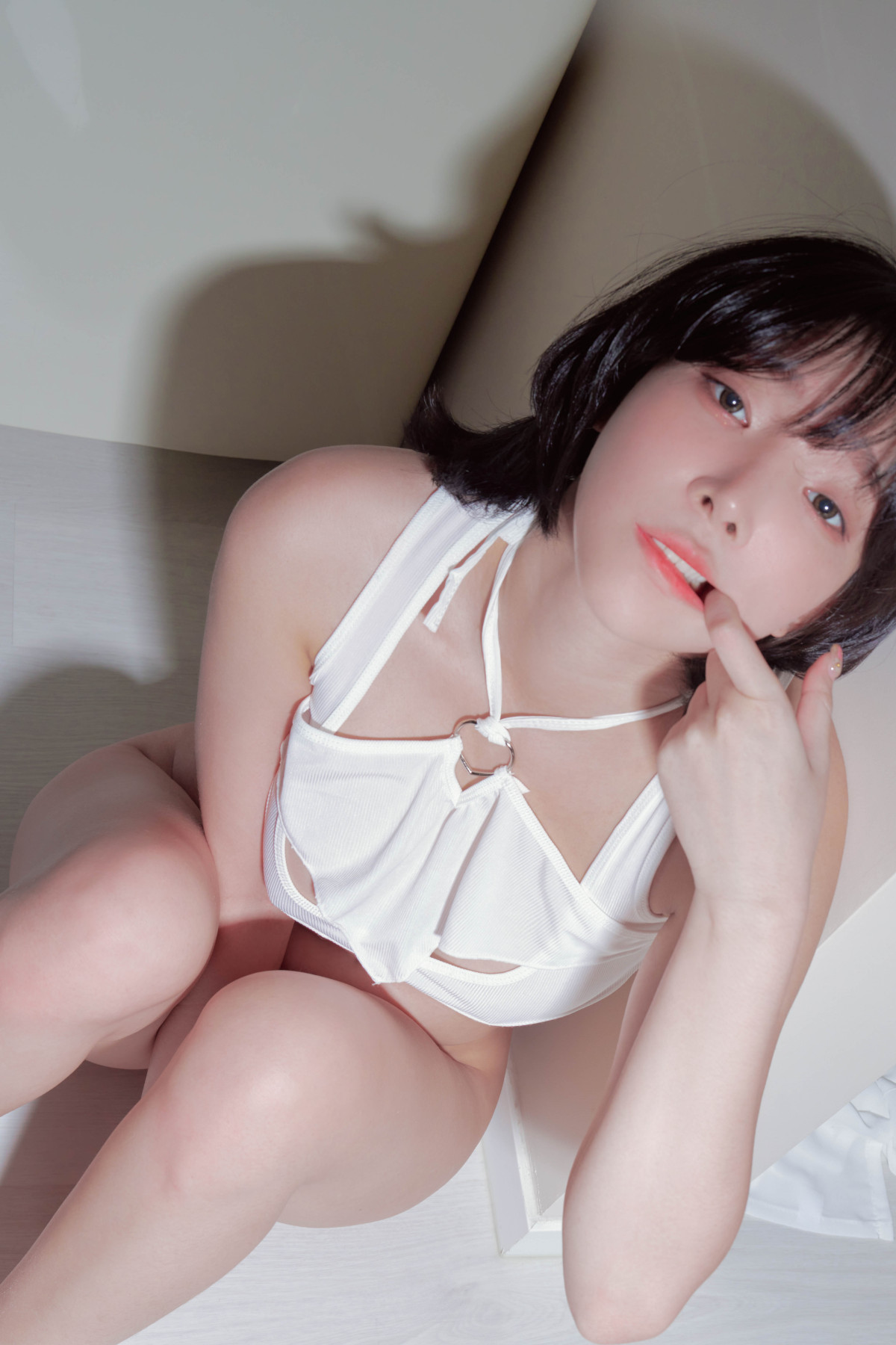 Kang Inkyung 강인경, Photobook “Girlfriend” Set.01の写真 40