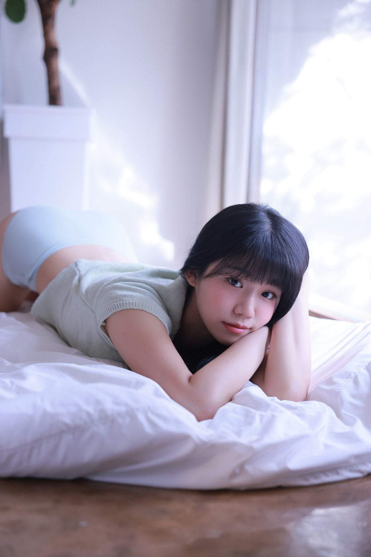 Yui 유이, SWEETBOX Vol.36 Sweet Dream Set.02の写真 18