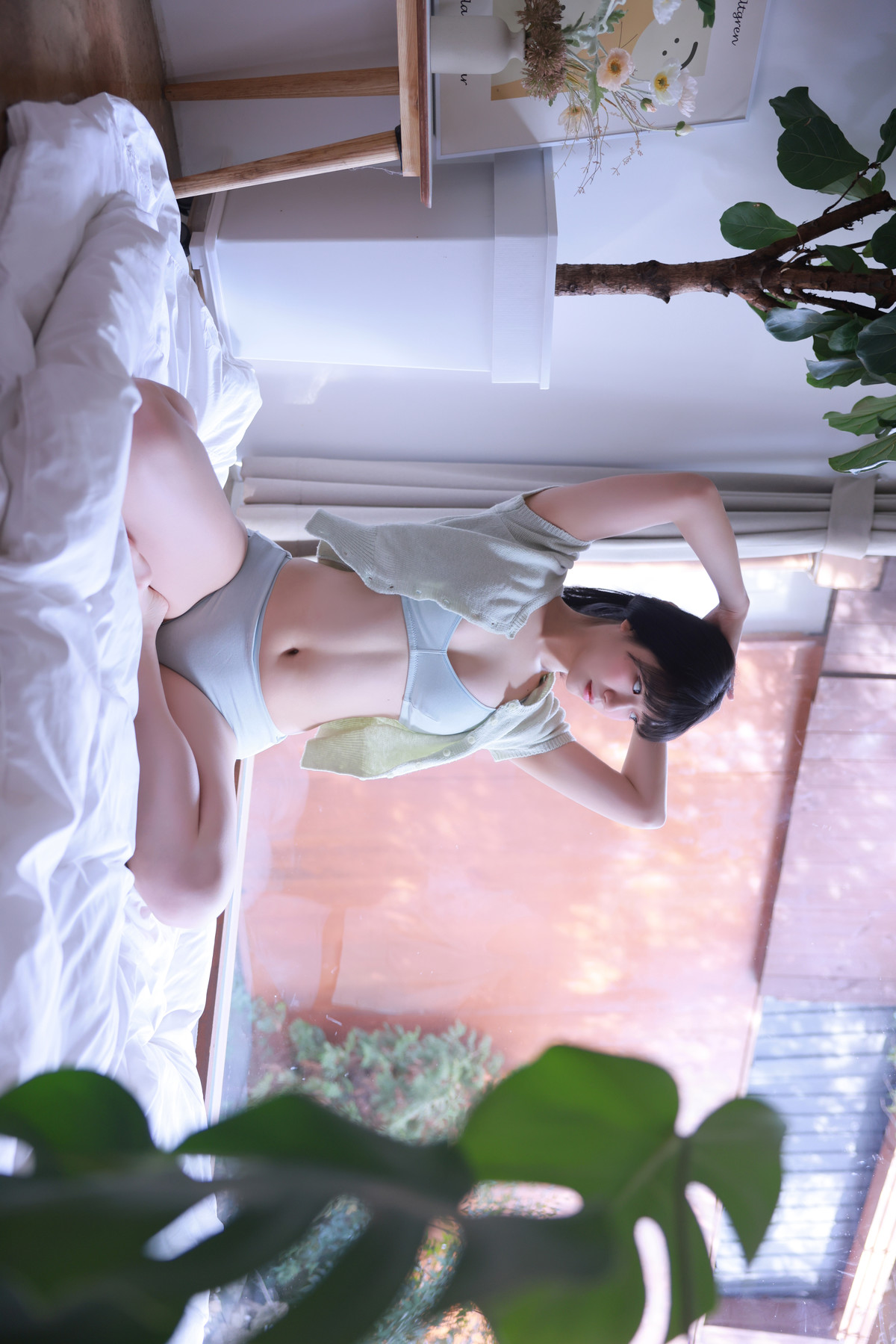 Yui 유이, SWEETBOX Vol.36 Sweet Dream Set.02の写真 30
