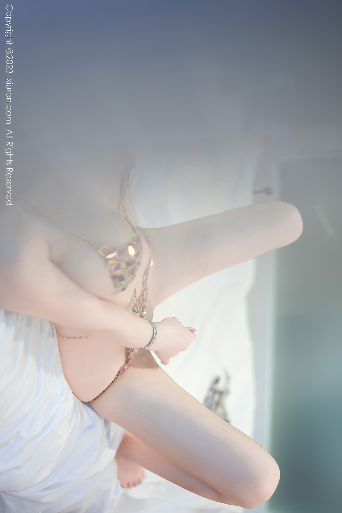 XiuRen秀人网 NO.6932 朱可儿Floraの写真 57