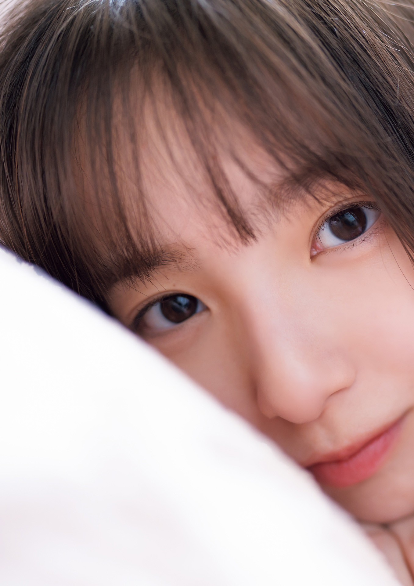 Rina Watanabe 渡辺莉奈, Gravure Champion グラビアチャンピオン 2024 VOL.03の写真 2
