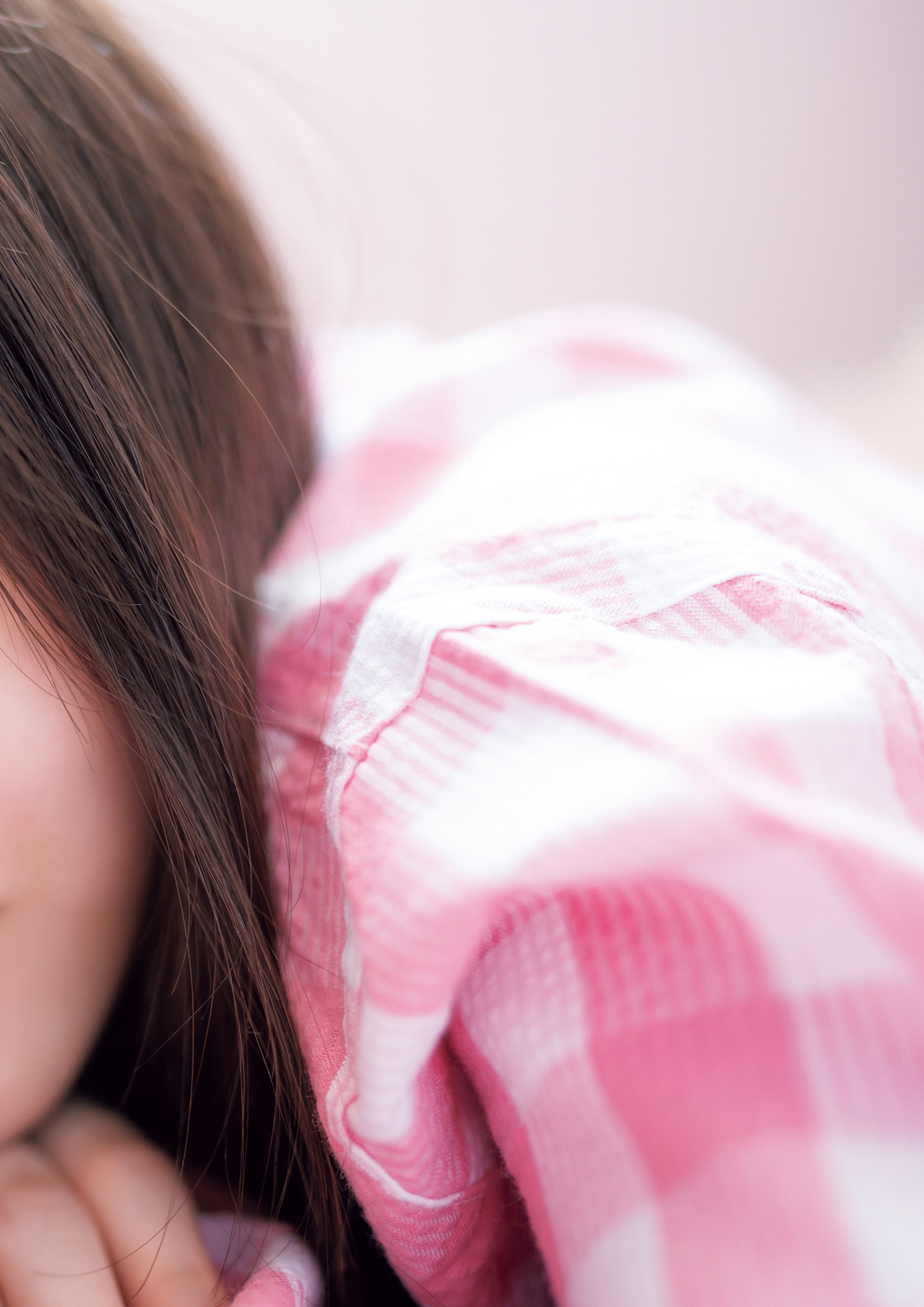Rina Watanabe 渡辺莉奈, Gravure Champion グラビアチャンピオン 2024 VOL.03の写真 3