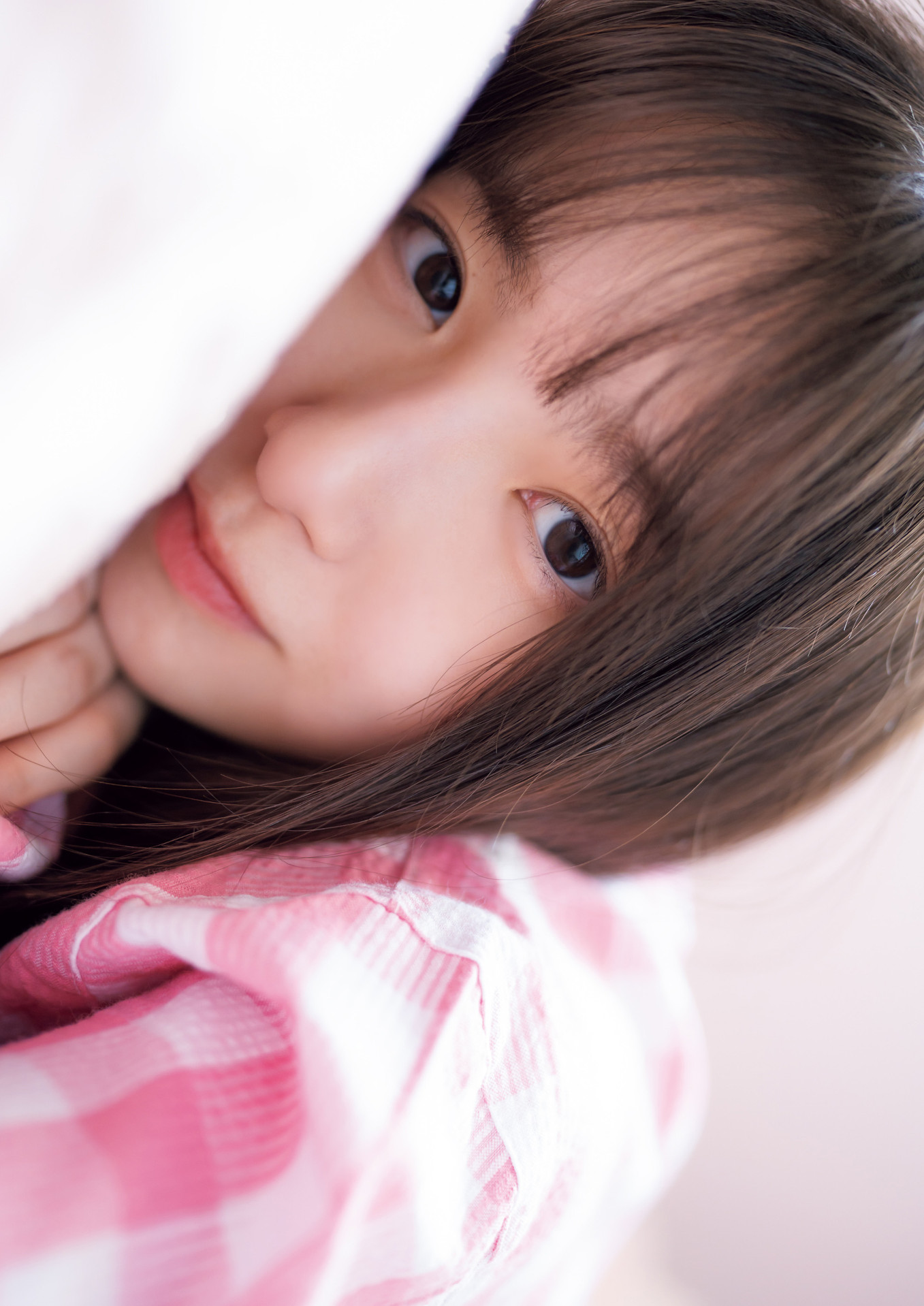 Rina Watanabe 渡辺莉奈, Gravure Champion グラビアチャンピオン 2024 VOL.03の写真 4