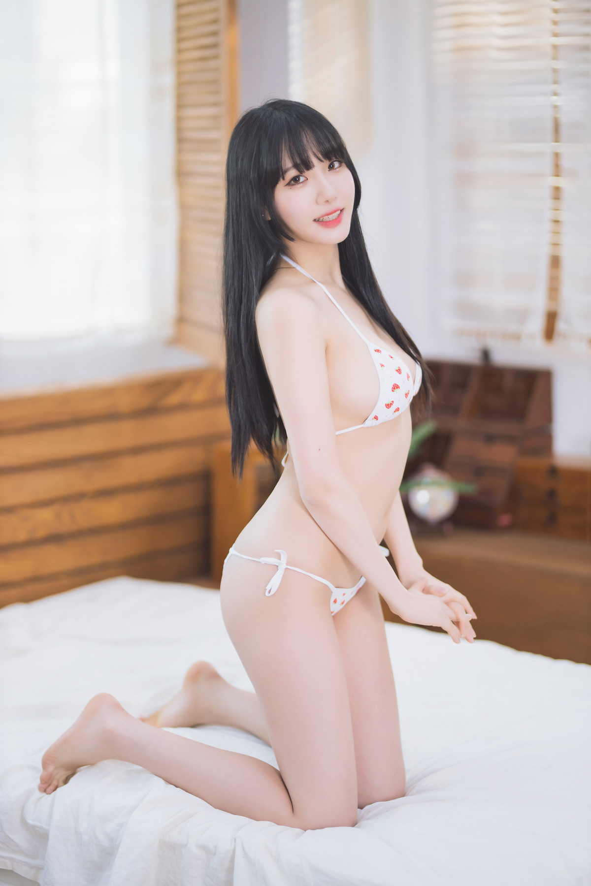 Sooflower 수련수련, Strawberry Photobook Set.01の写真 7