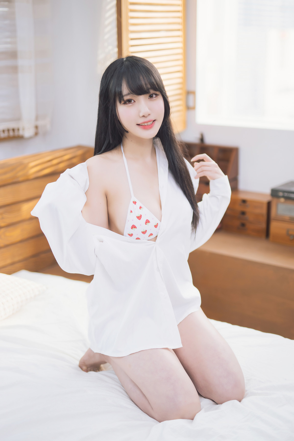 Sooflower 수련수련, Strawberry Photobook Set.01の写真 12