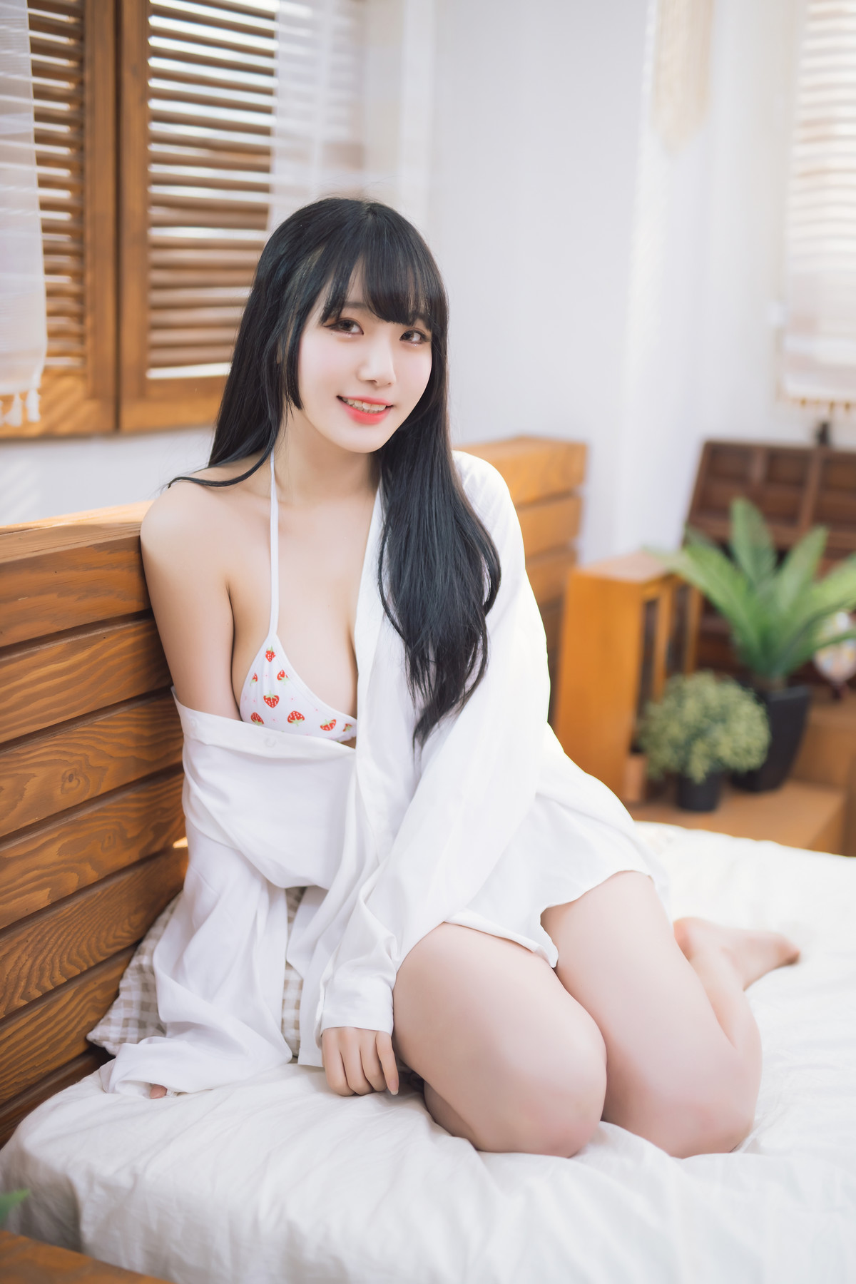 Sooflower 수련수련, Strawberry Photobook Set.01の写真 13