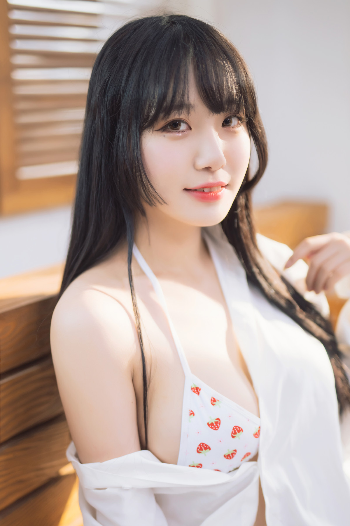 Sooflower 수련수련, Strawberry Photobook Set.01の写真 14