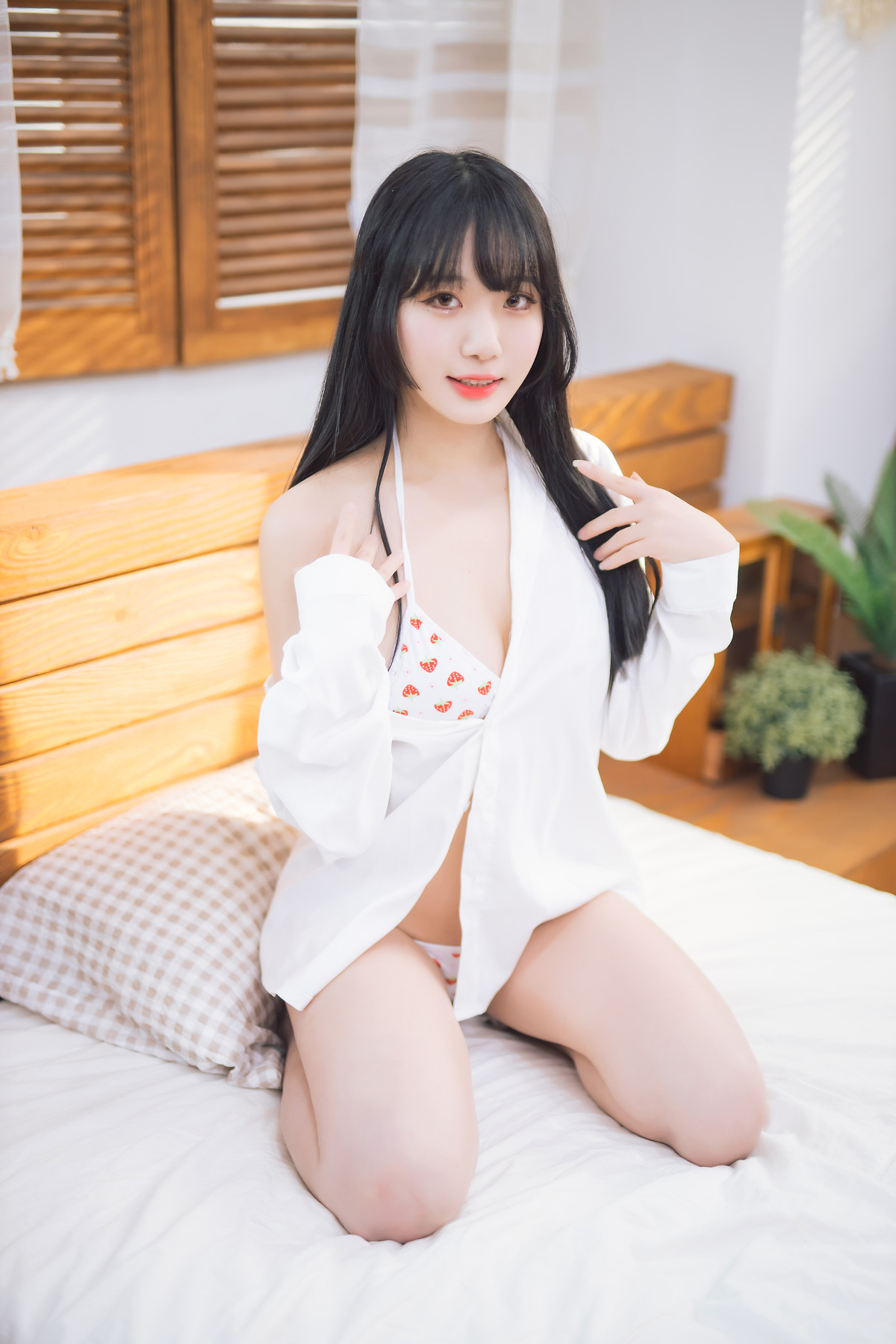 Sooflower 수련수련, Strawberry Photobook Set.01の写真 15