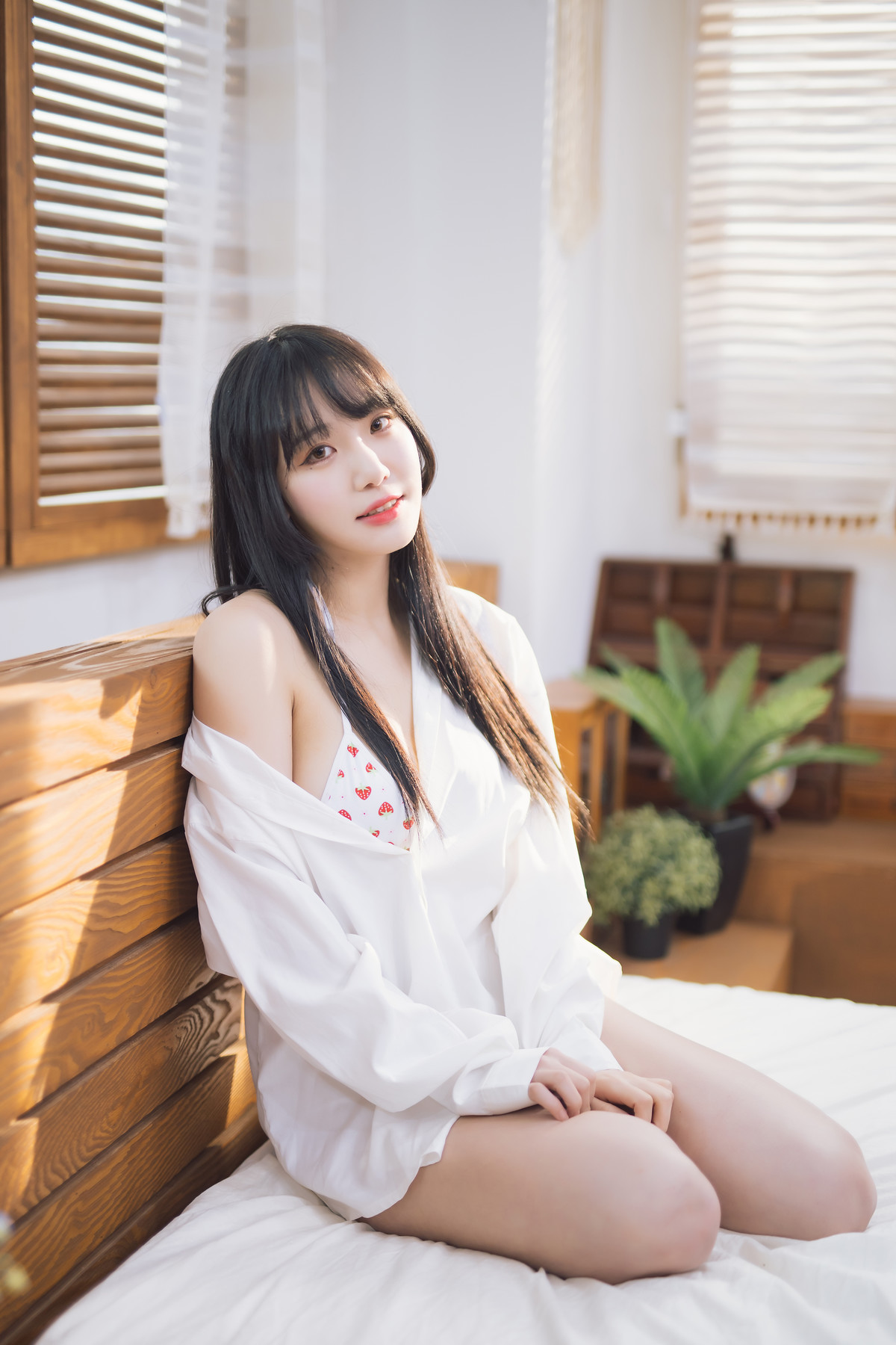 Sooflower 수련수련, Strawberry Photobook Set.01の写真 16