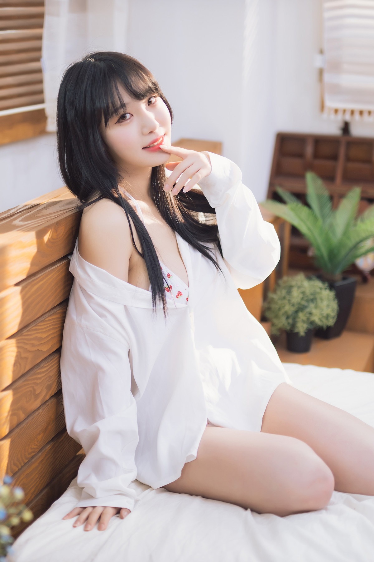 Sooflower 수련수련, Strawberry Photobook Set.01の写真 18