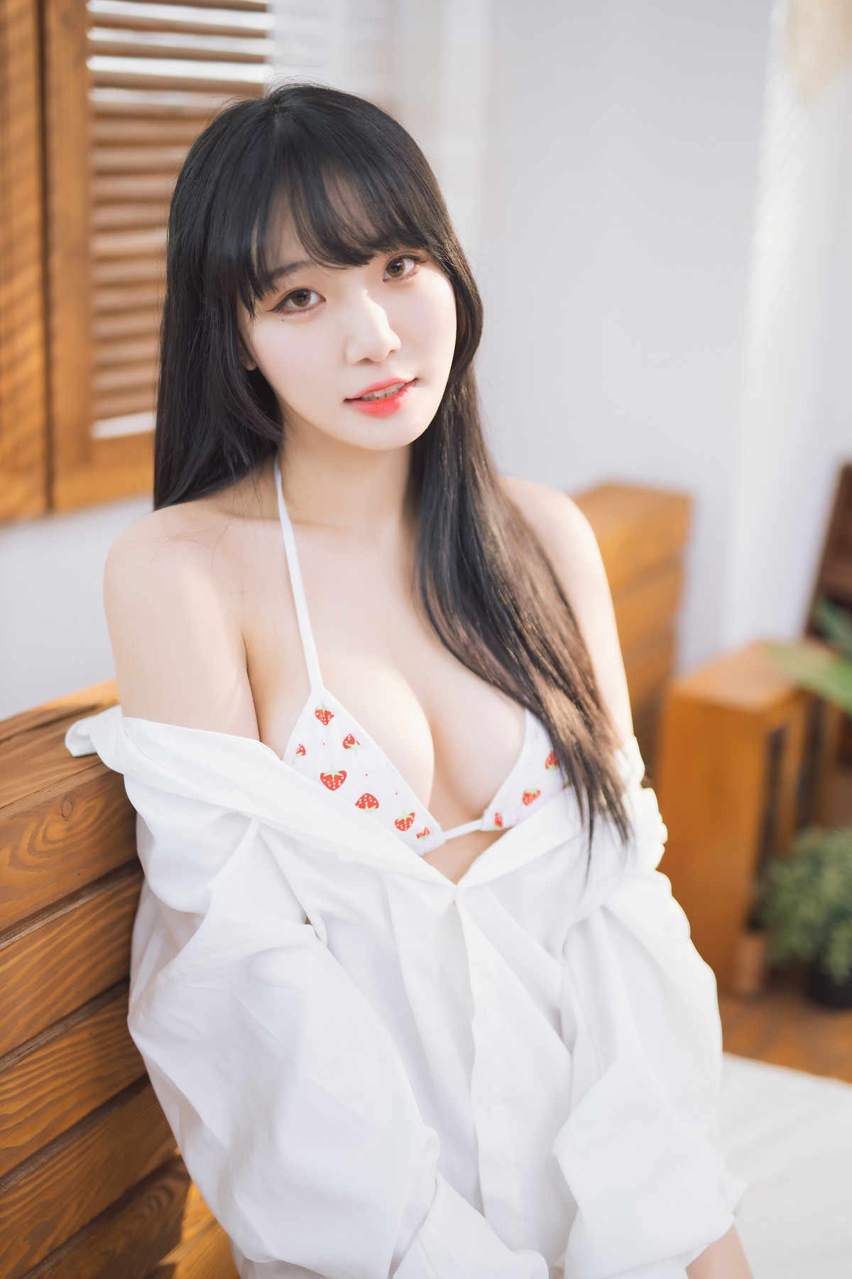 Sooflower 수련수련, Strawberry Photobook Set.01の写真 19