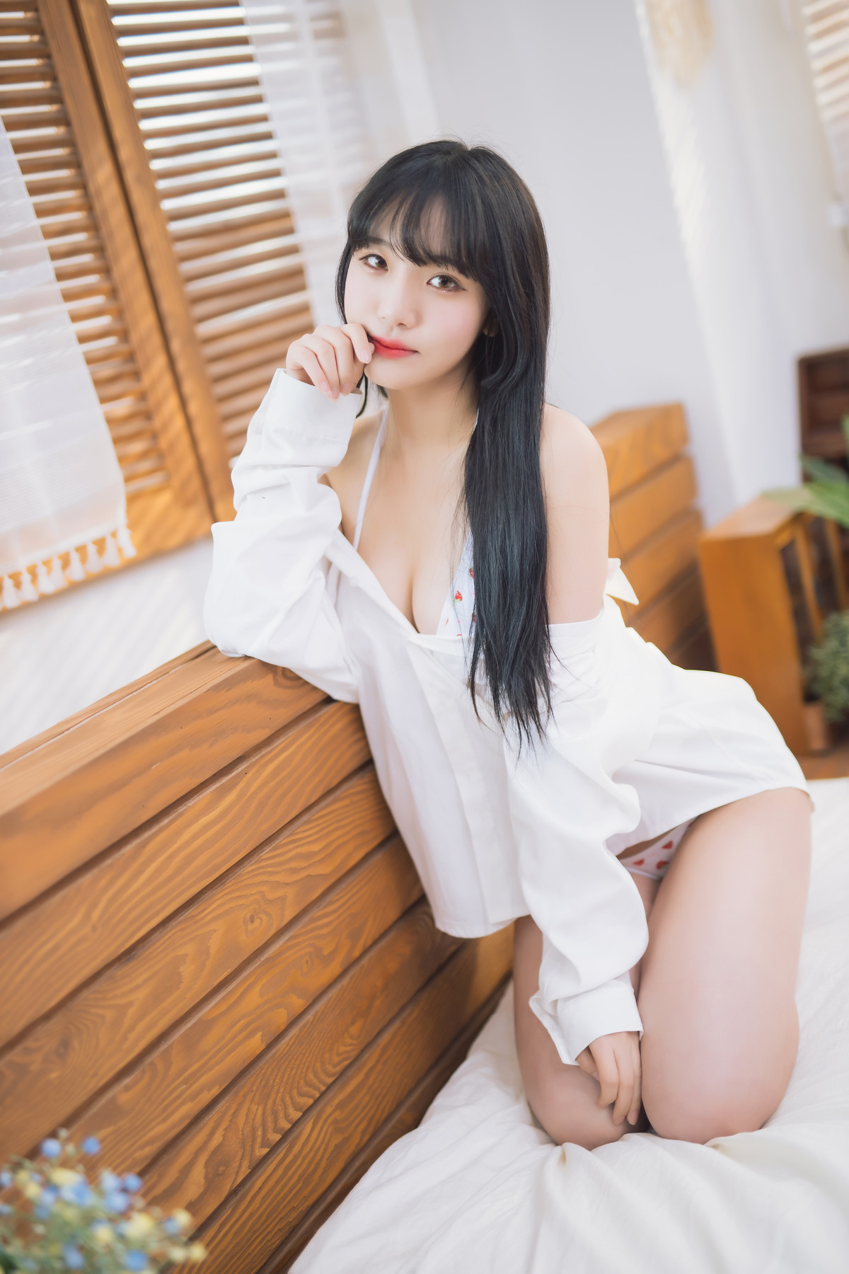 Sooflower 수련수련, Strawberry Photobook Set.01の写真 20