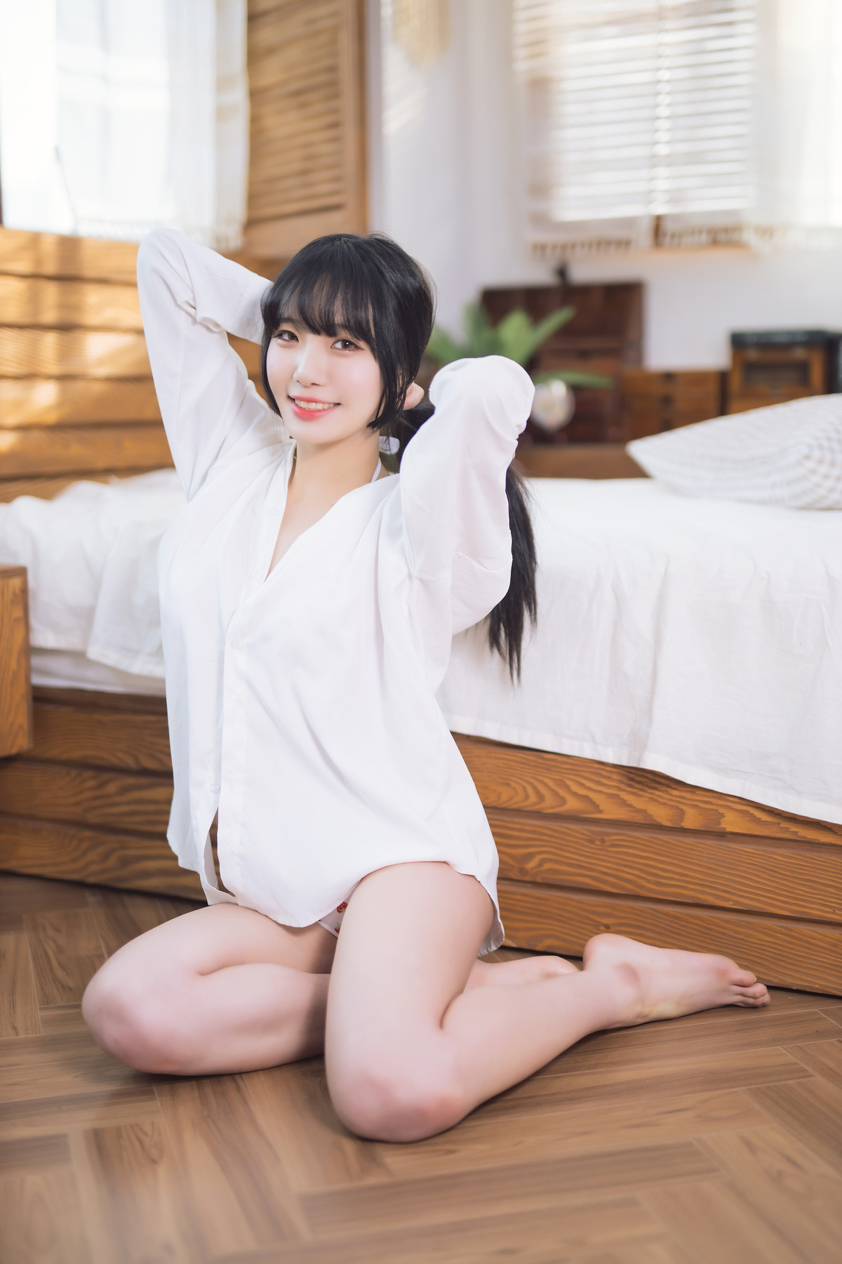 Sooflower 수련수련, Strawberry Photobook Set.01の写真 22
