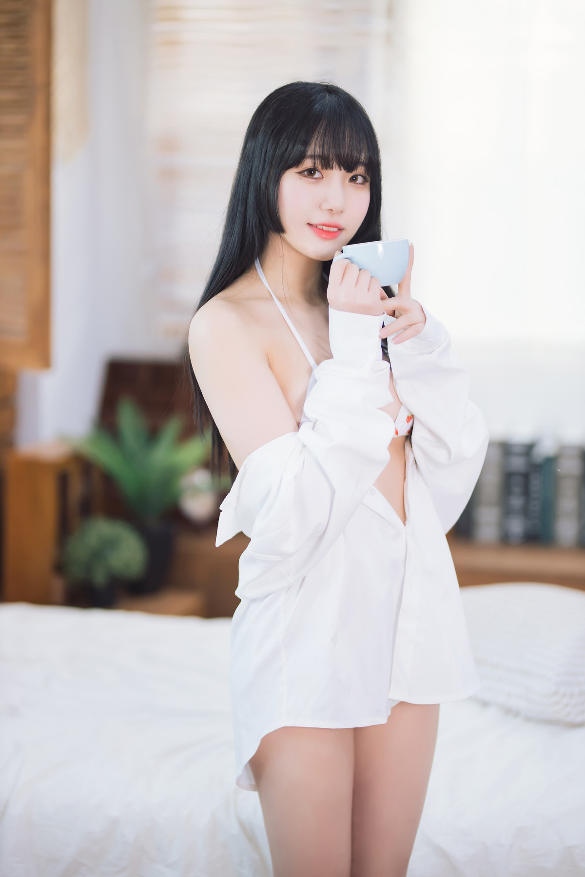 Sooflower 수련수련, Strawberry Photobook Set.01の写真 23