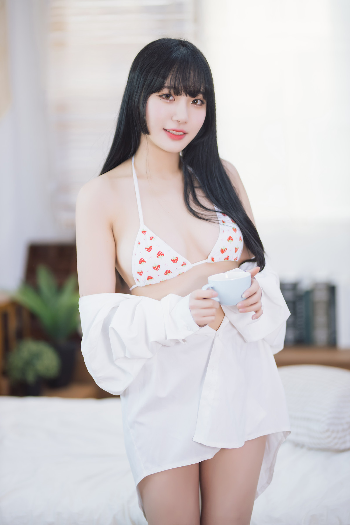 Sooflower 수련수련, Strawberry Photobook Set.01の写真 24