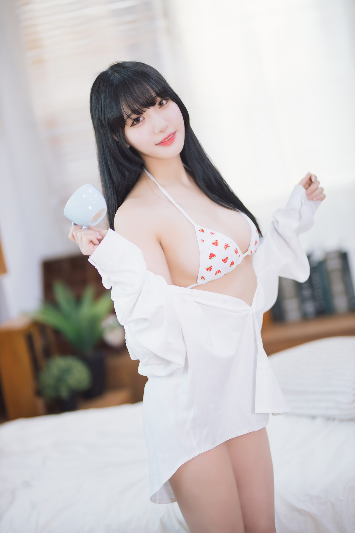 Sooflower 수련수련, Strawberry Photobook Set.01の写真 25