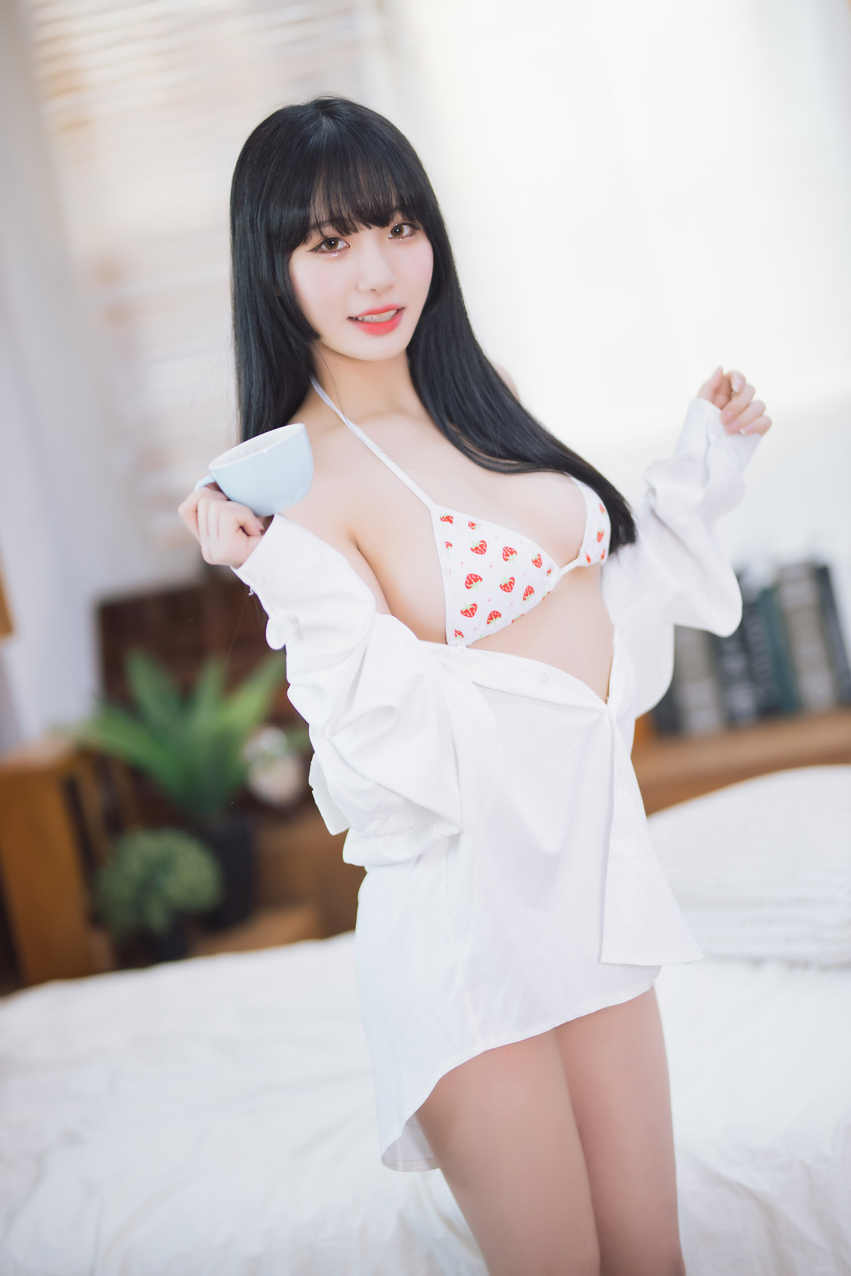 Sooflower 수련수련, Strawberry Photobook Set.01の写真 26