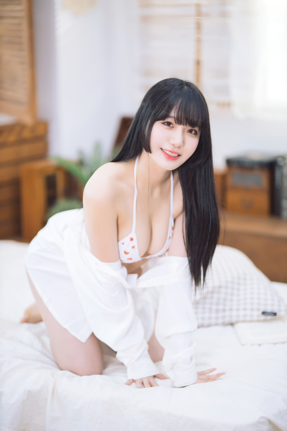 Sooflower 수련수련, Strawberry Photobook Set.01の写真 27