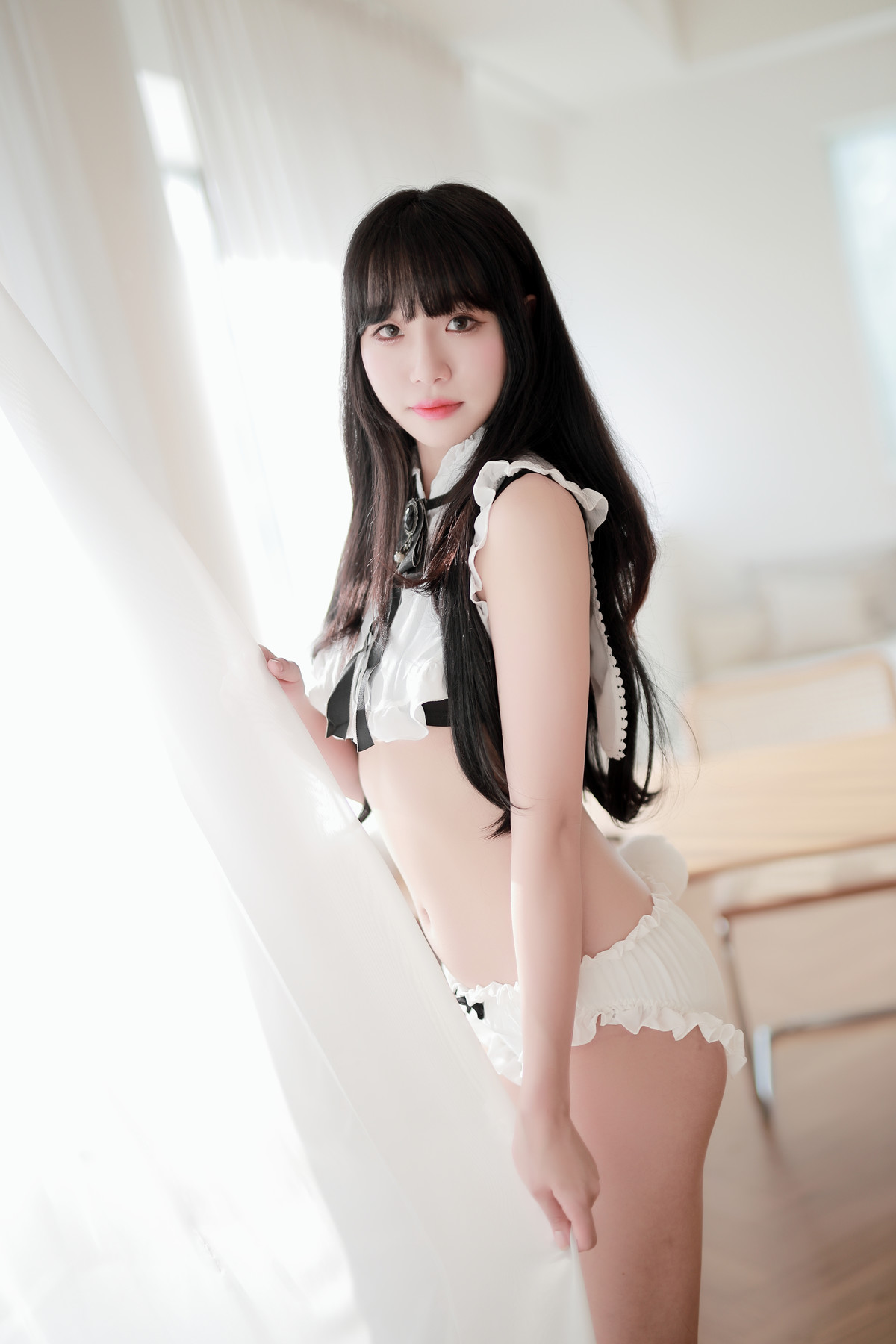 Sooflower 수련수련, Strawberry Photobook Set.01の写真 40