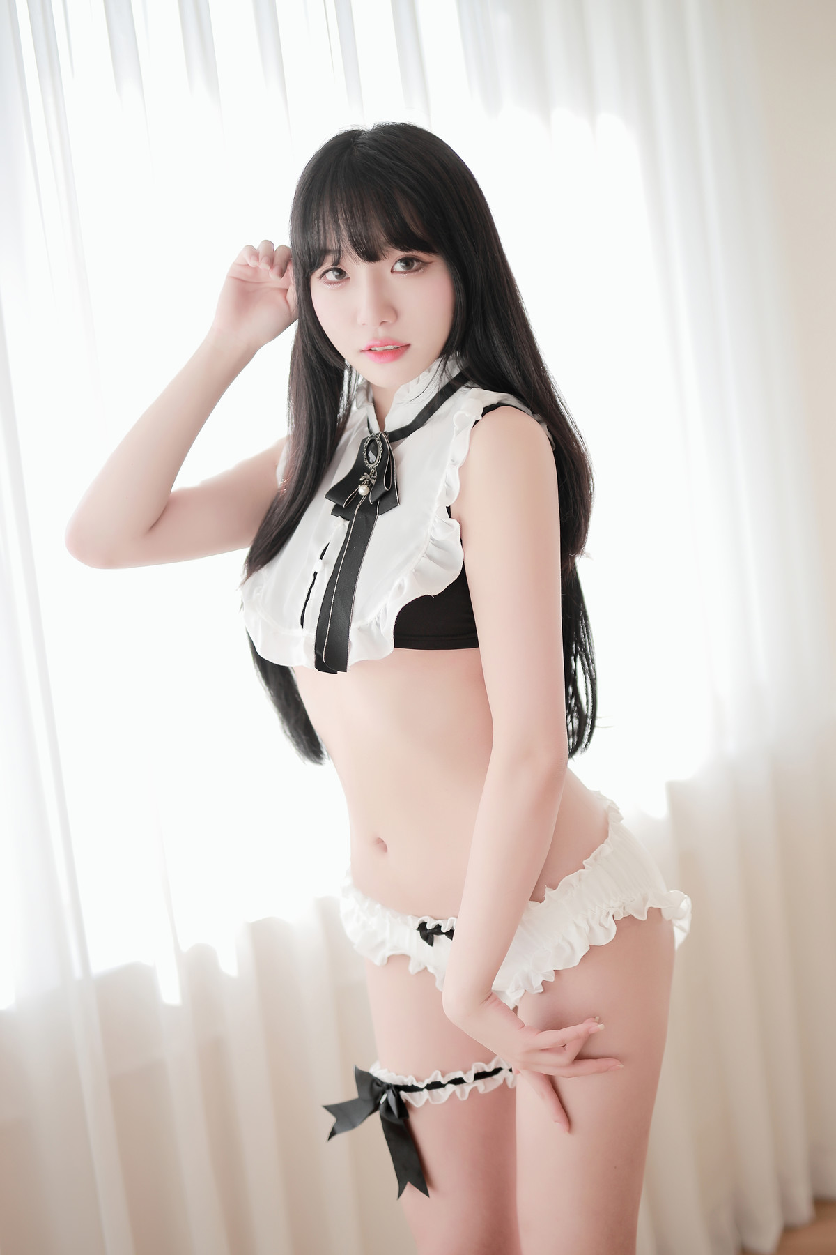 Sooflower 수련수련, Strawberry Photobook Set.01の写真 42