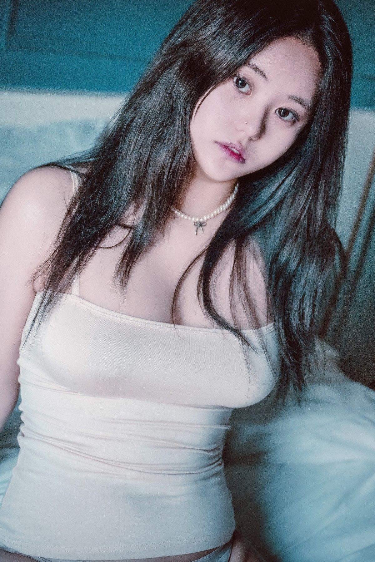 JiEun 지은, BLUECAKE “Guilty” Set.03の写真 5