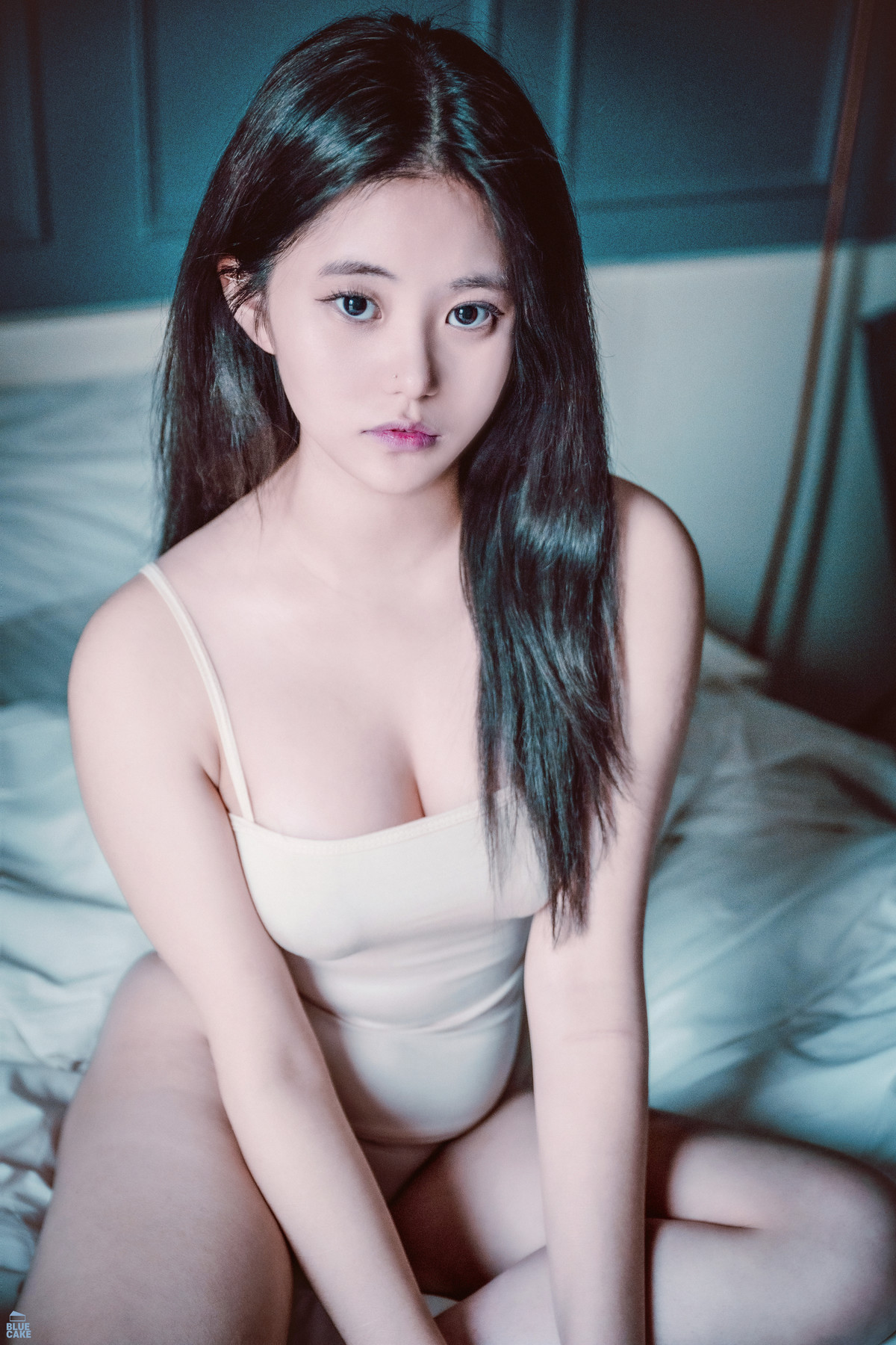 JiEun 지은, BLUECAKE “Guilty” Set.03の写真 7