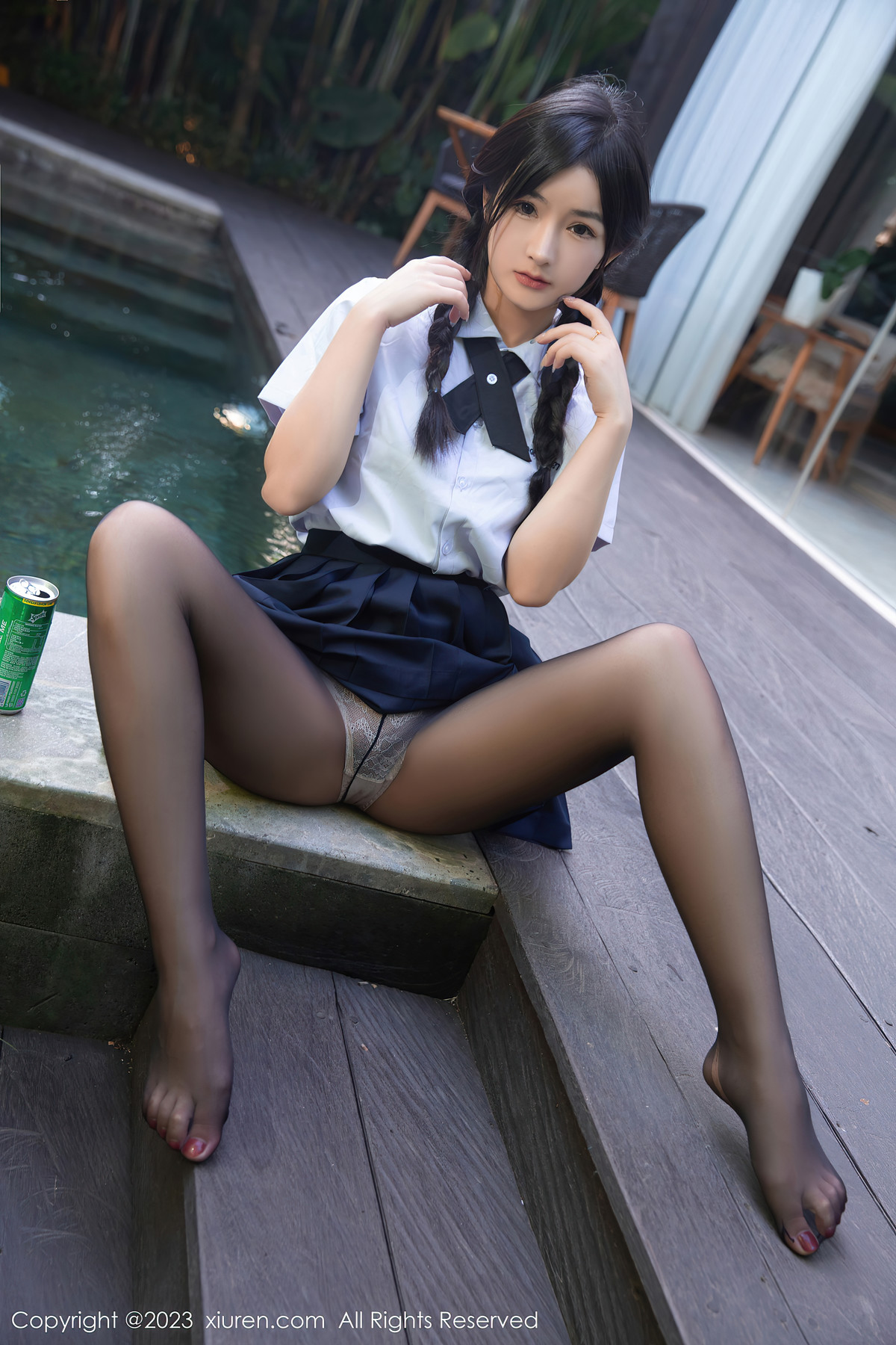 XiuRen秀人网 NO.6940 谭小灵TanXiaolingの写真 3