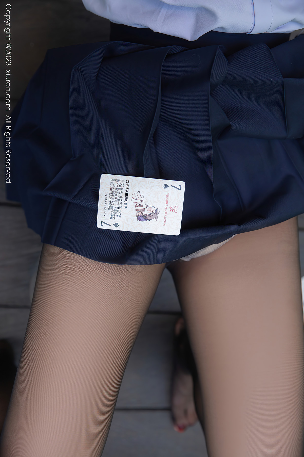 XiuRen秀人网 NO.6940 谭小灵TanXiaolingの写真 6