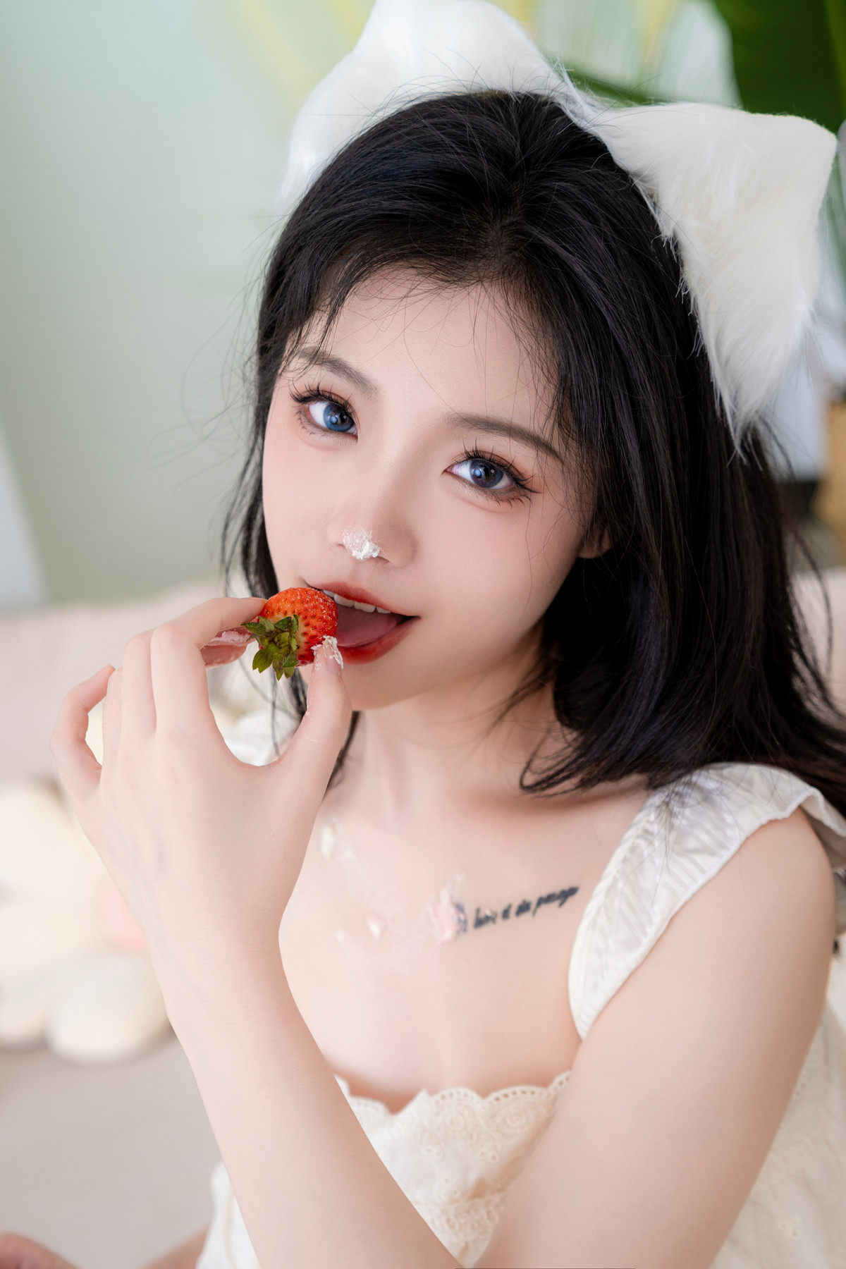 Cosplay 桃良阿宅 蛋糕 Cakeの写真 11