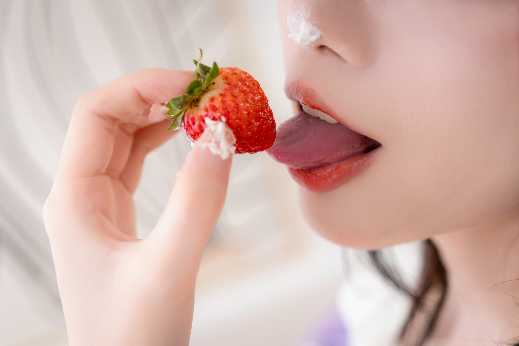 Cosplay 桃良阿宅 蛋糕 Cakeの写真 12