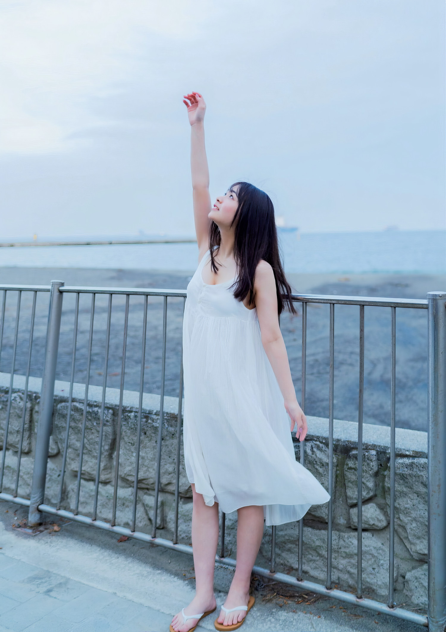 Kiki Amano 天野きき, グラビアザテレビジョン Vol.66の写真 8