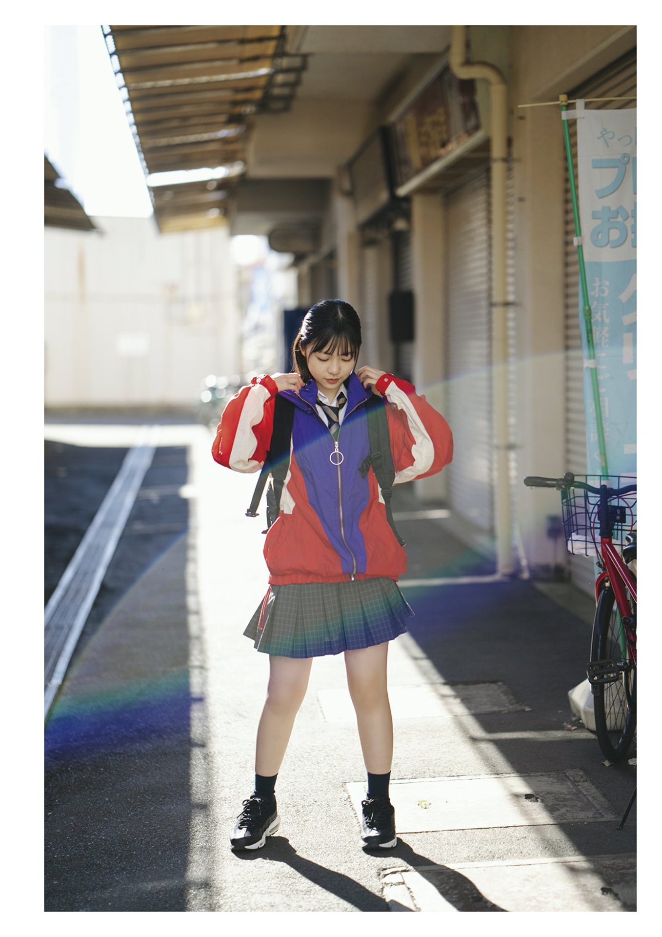 Yoko Shogenji 正源司陽子, BRODY 2024 No.02 (ブロディ 2024年2月号)の写真 12