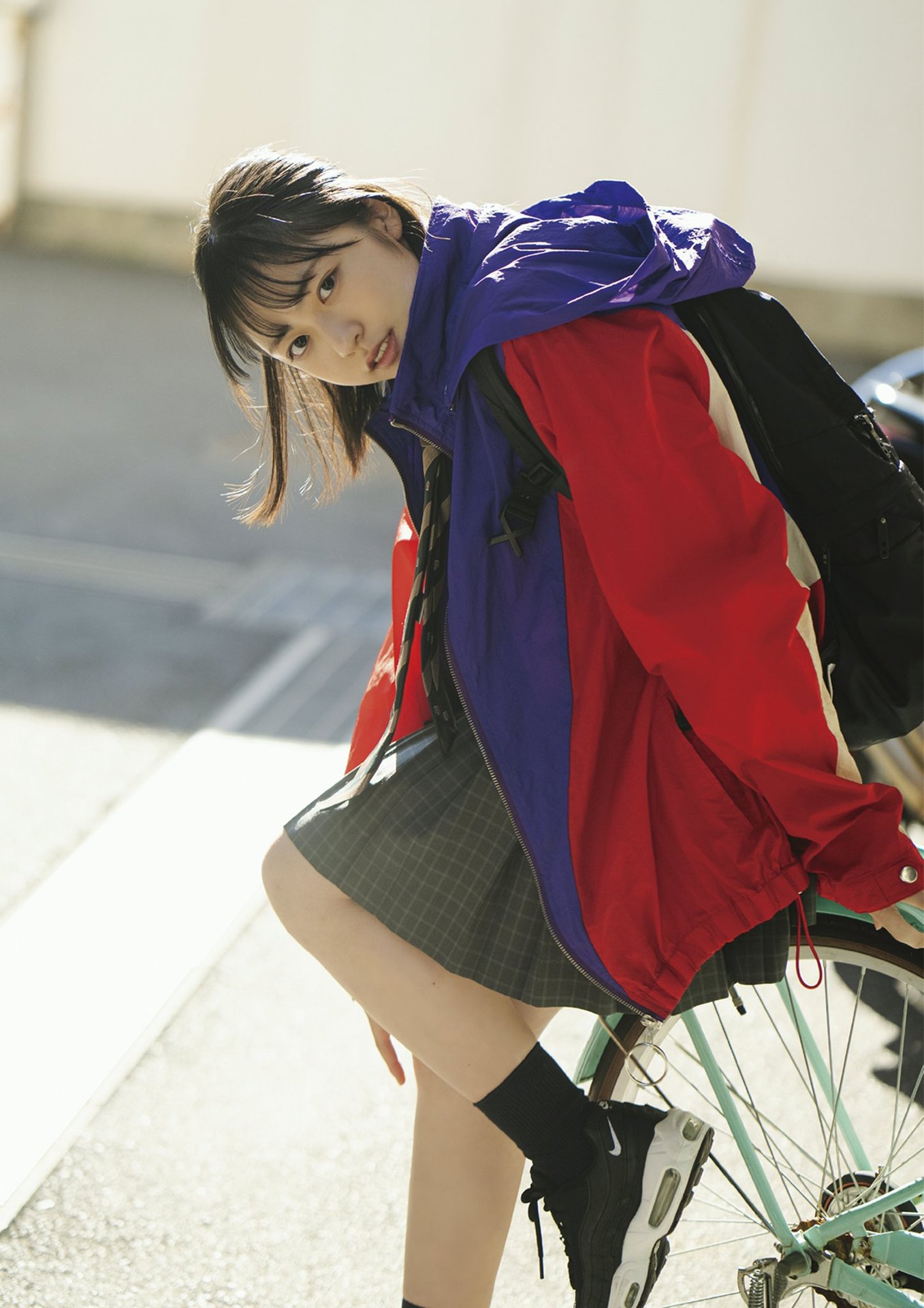 Yoko Shogenji 正源司陽子, BRODY 2024 No.02 (ブロディ 2024年2月号)の写真 13