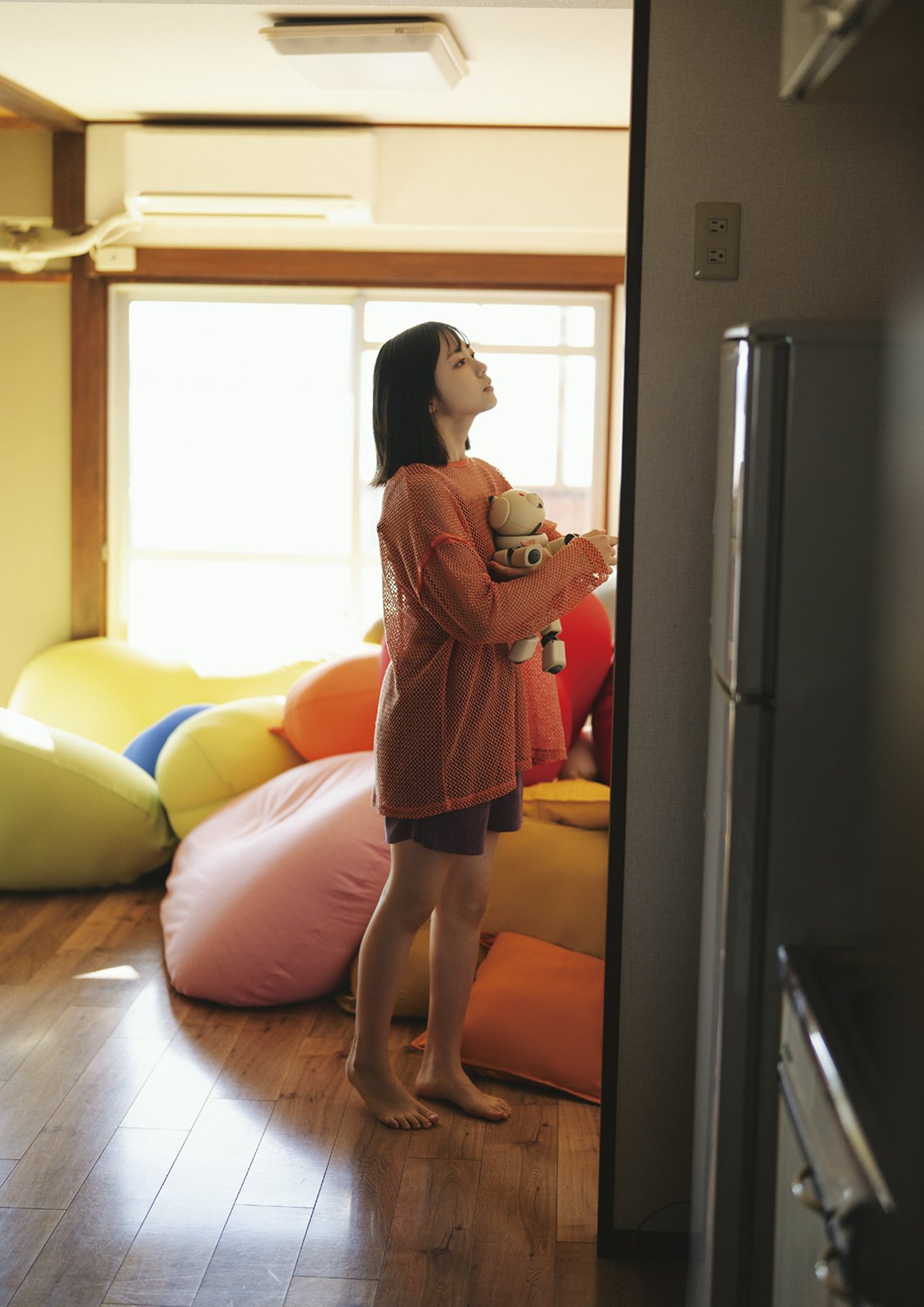 Yoko Shogenji 正源司陽子, BRODY 2024 No.02 (ブロディ 2024年2月号)の写真 18