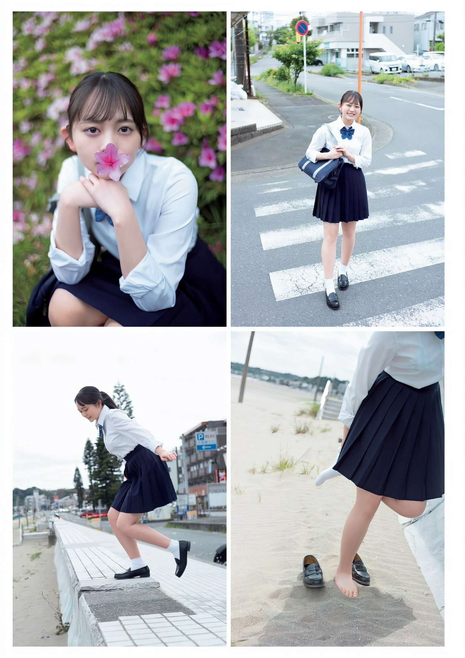 Mai Horai 蓬莱舞, グラビアザテレビジョン Vol.66の写真 2