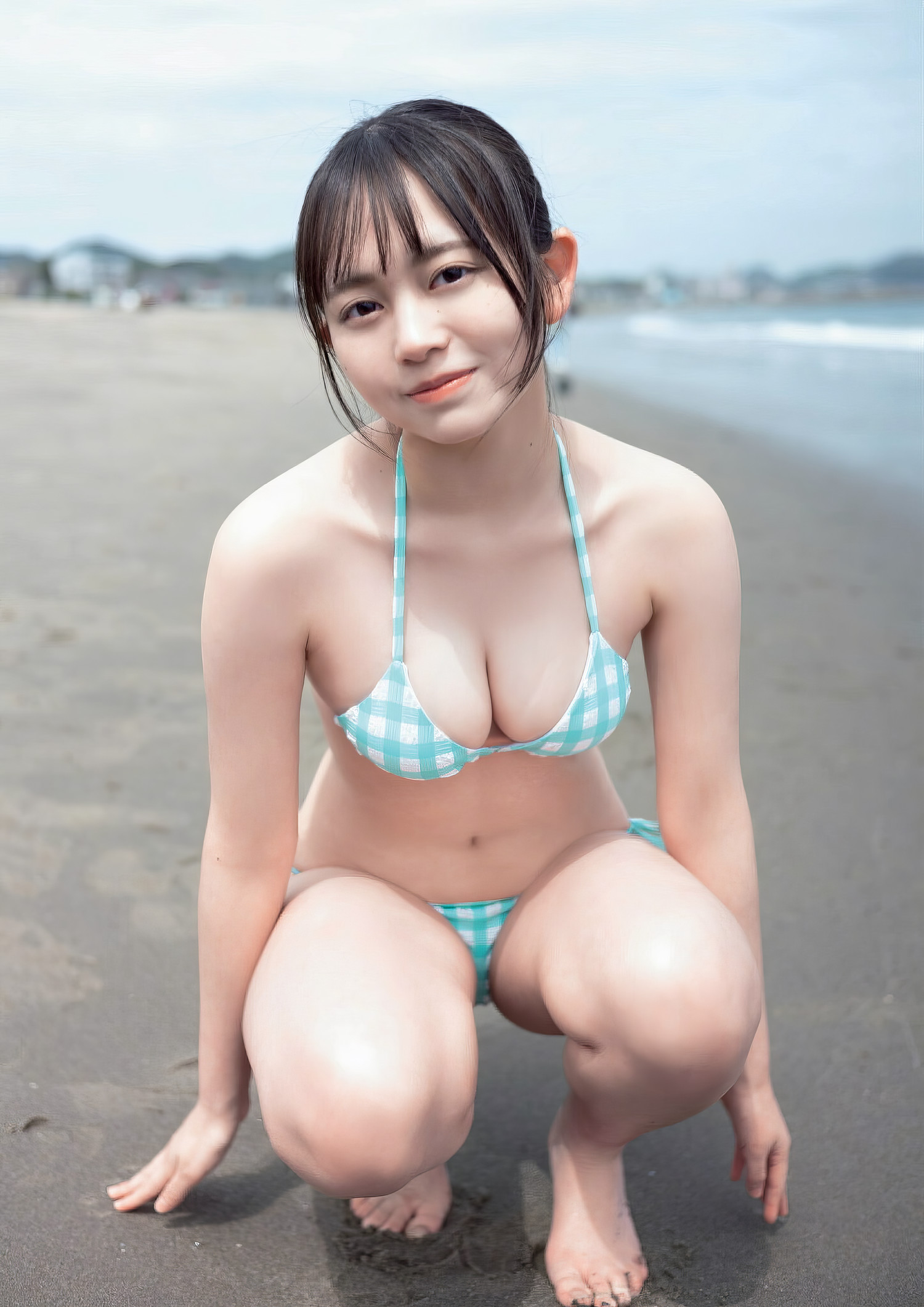 Mai Horai 蓬莱舞, グラビアザテレビジョン Vol.66の写真 5