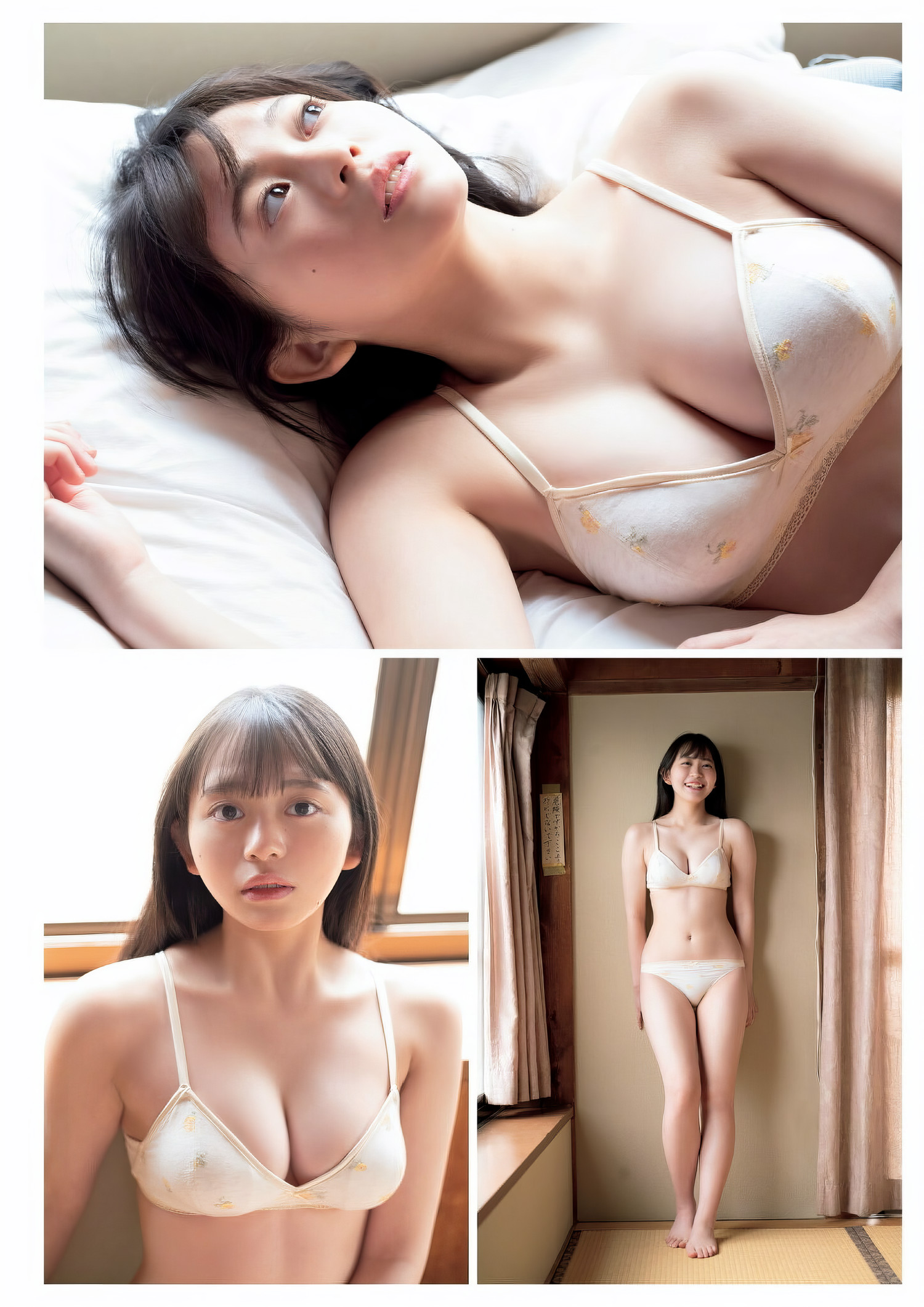 Mai Horai 蓬莱舞, グラビアザテレビジョン Vol.66の写真 7